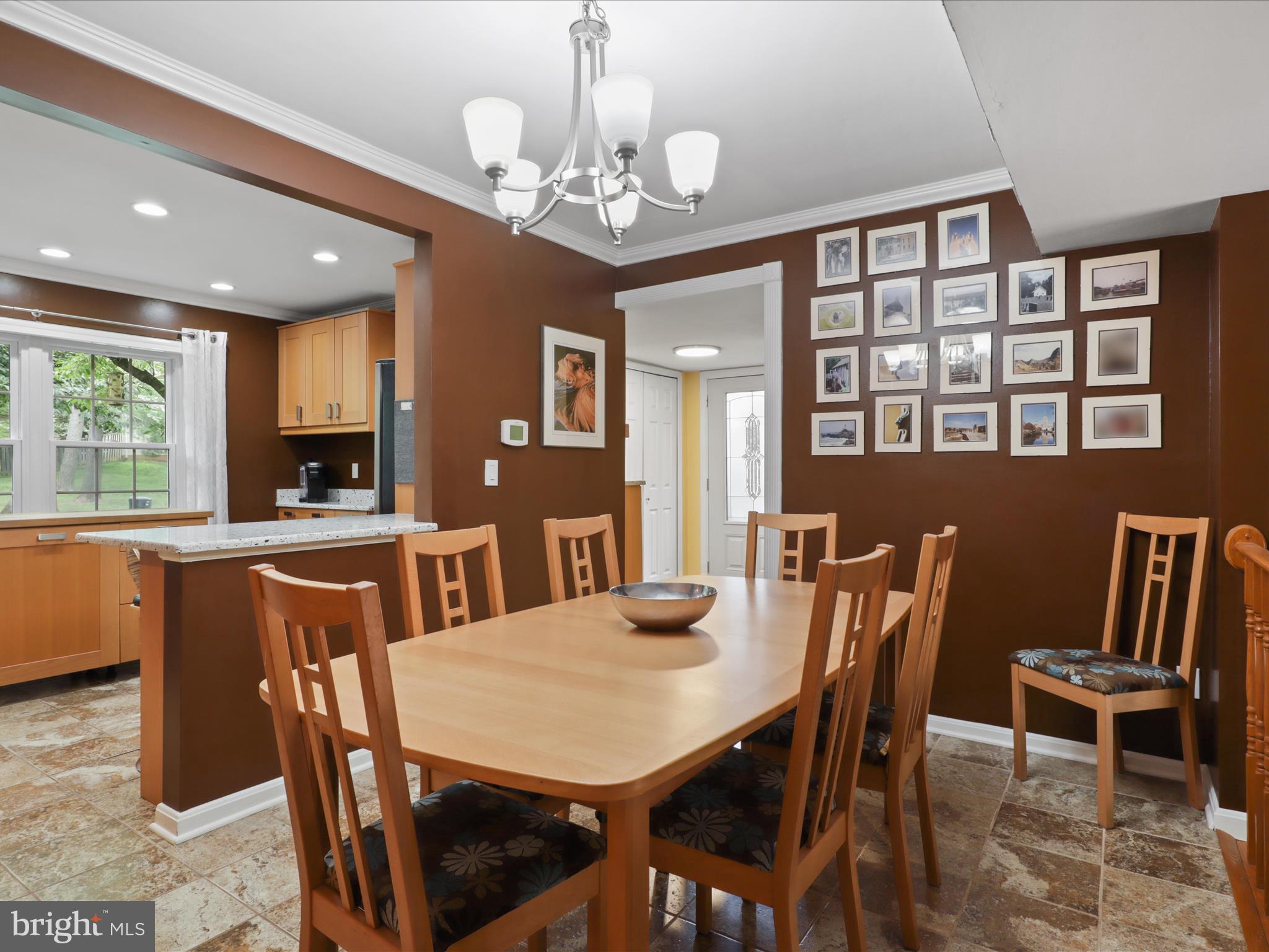 DANBURY FOREST - Residential