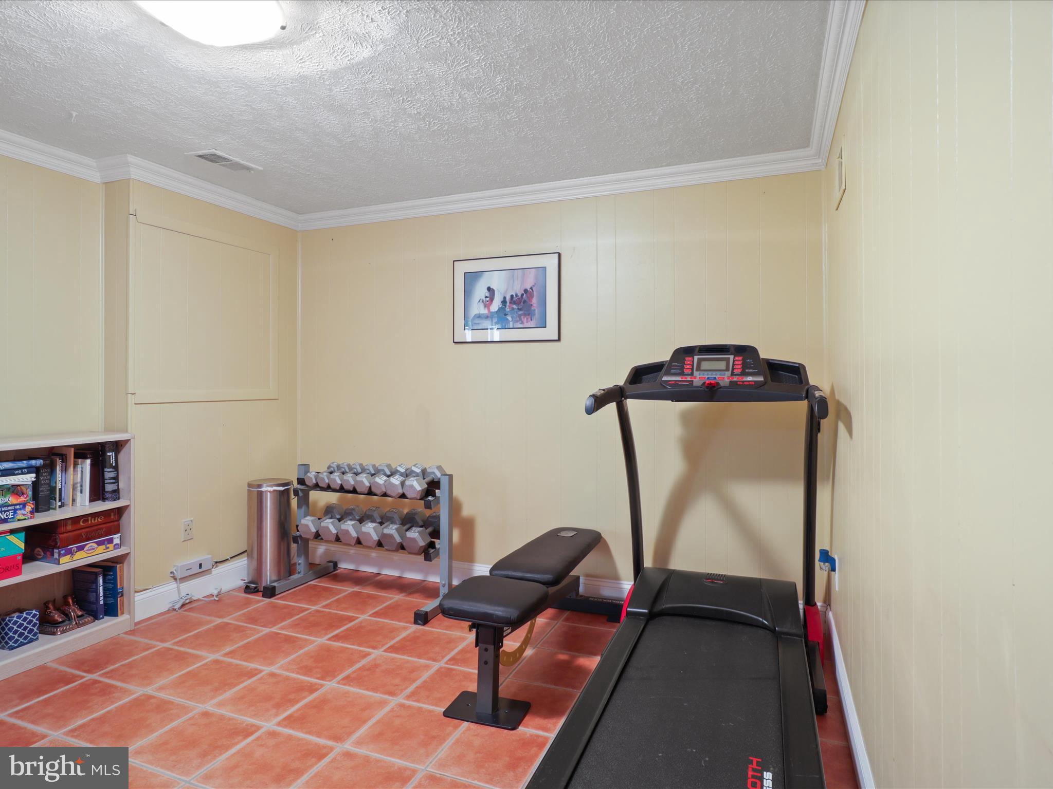 DANBURY FOREST - Residential