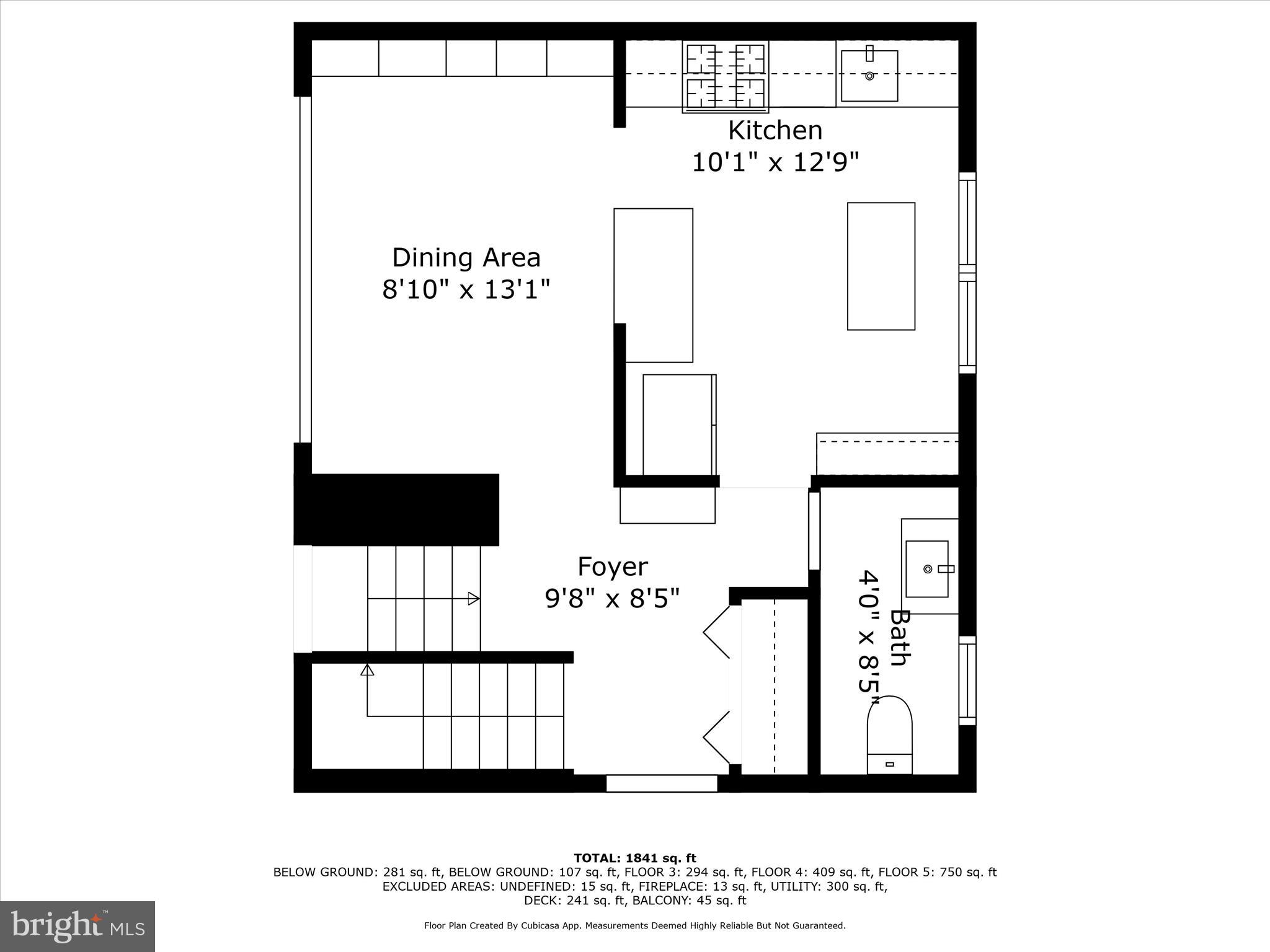 DANBURY FOREST - Residential