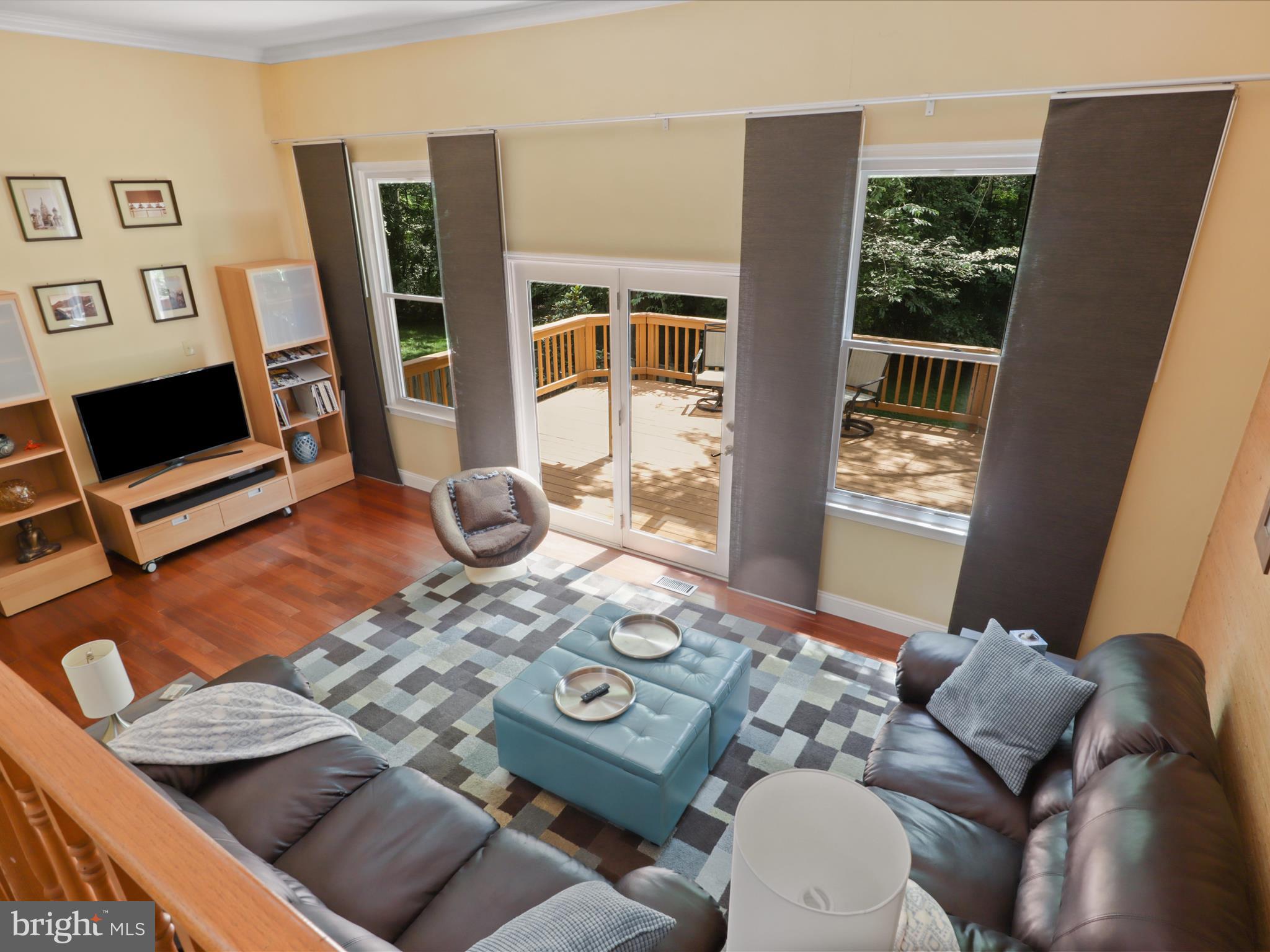 DANBURY FOREST - Residential