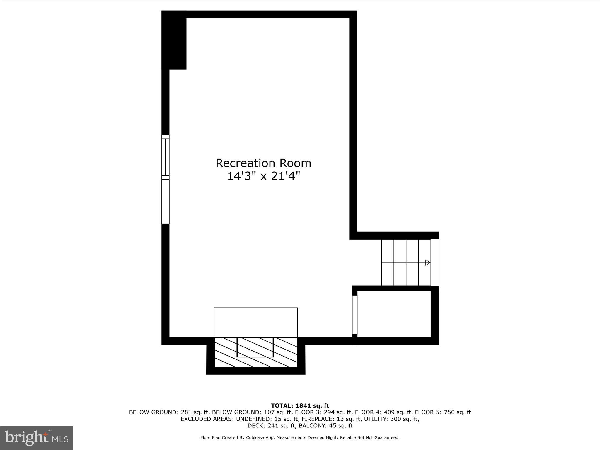DANBURY FOREST - Residential