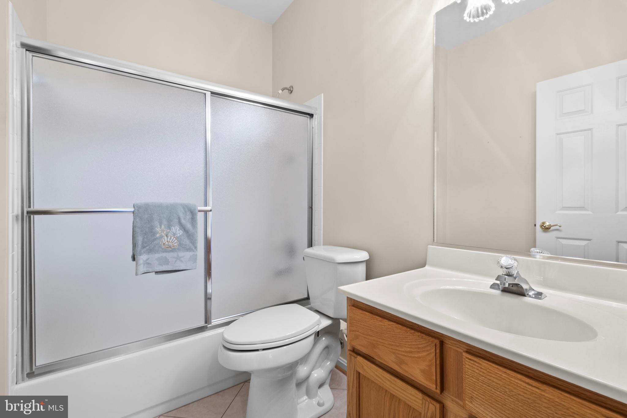 SALEM FIELDS - Residential