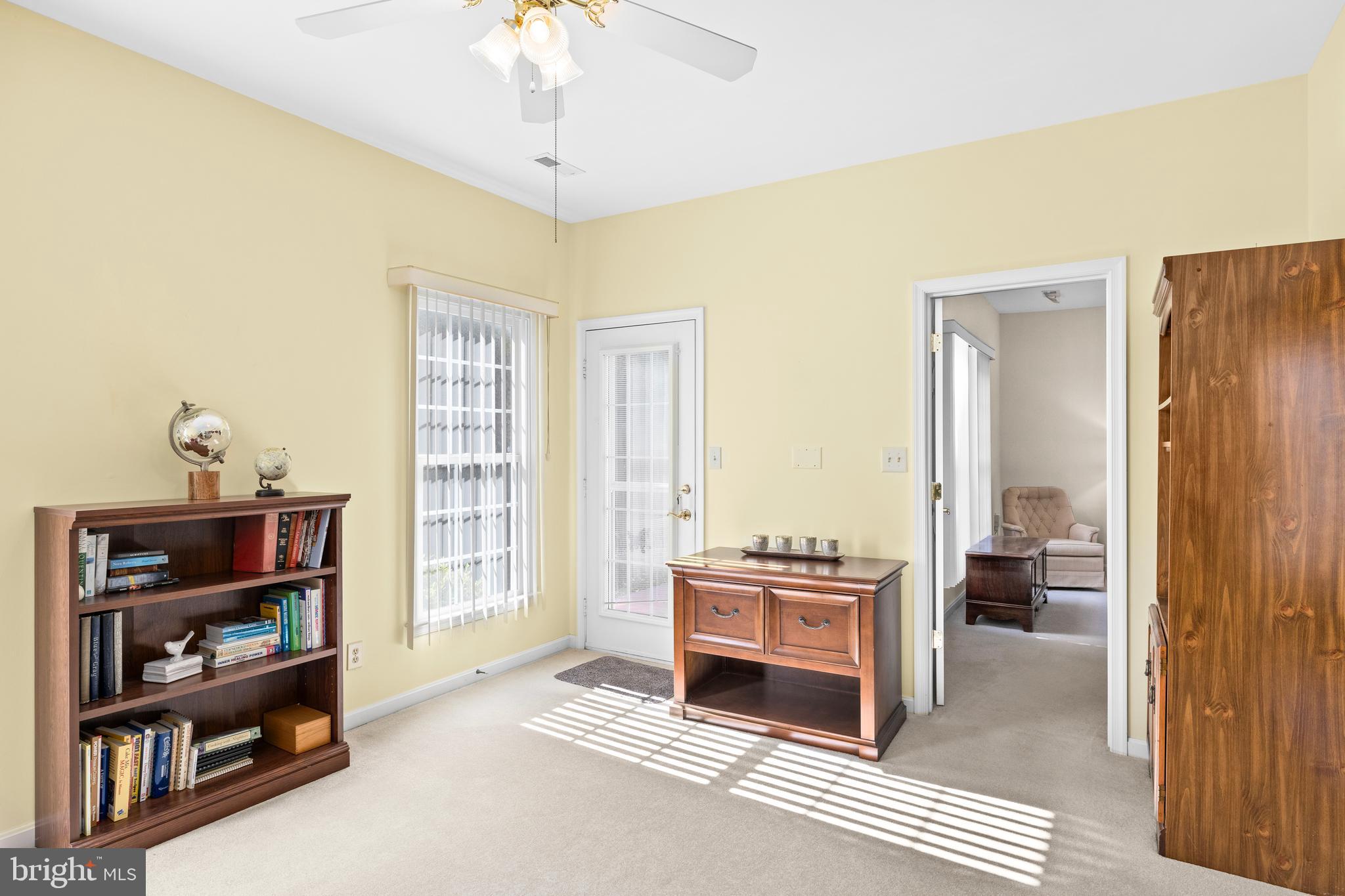 SALEM FIELDS - Residential