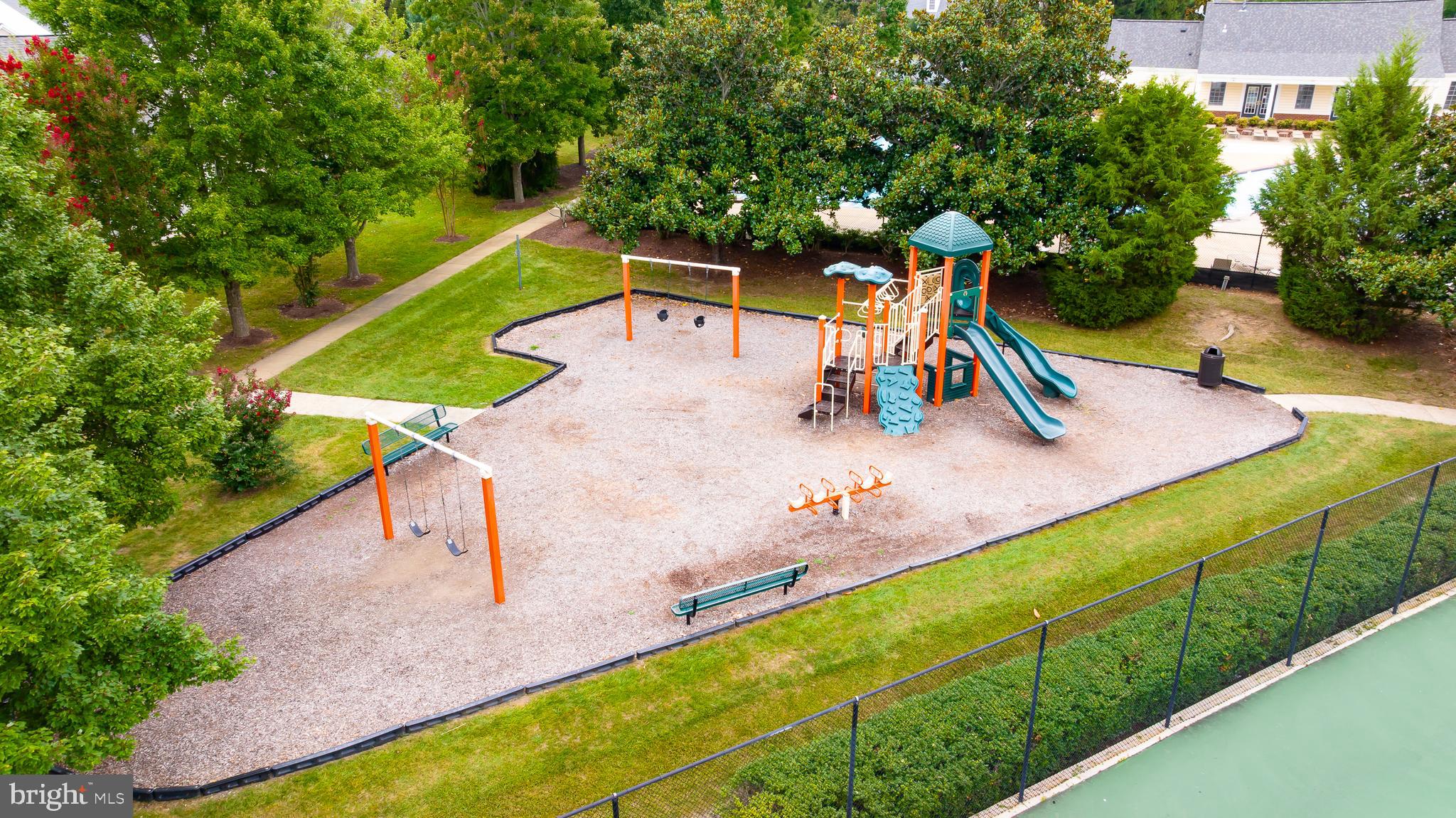 SALEM FIELDS - Residential