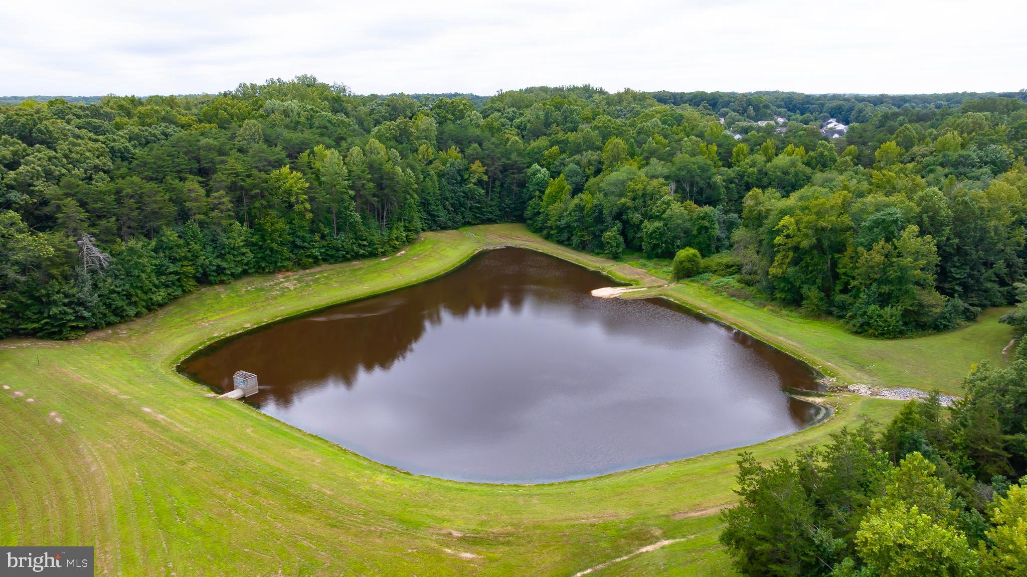 SALEM FIELDS - Residential