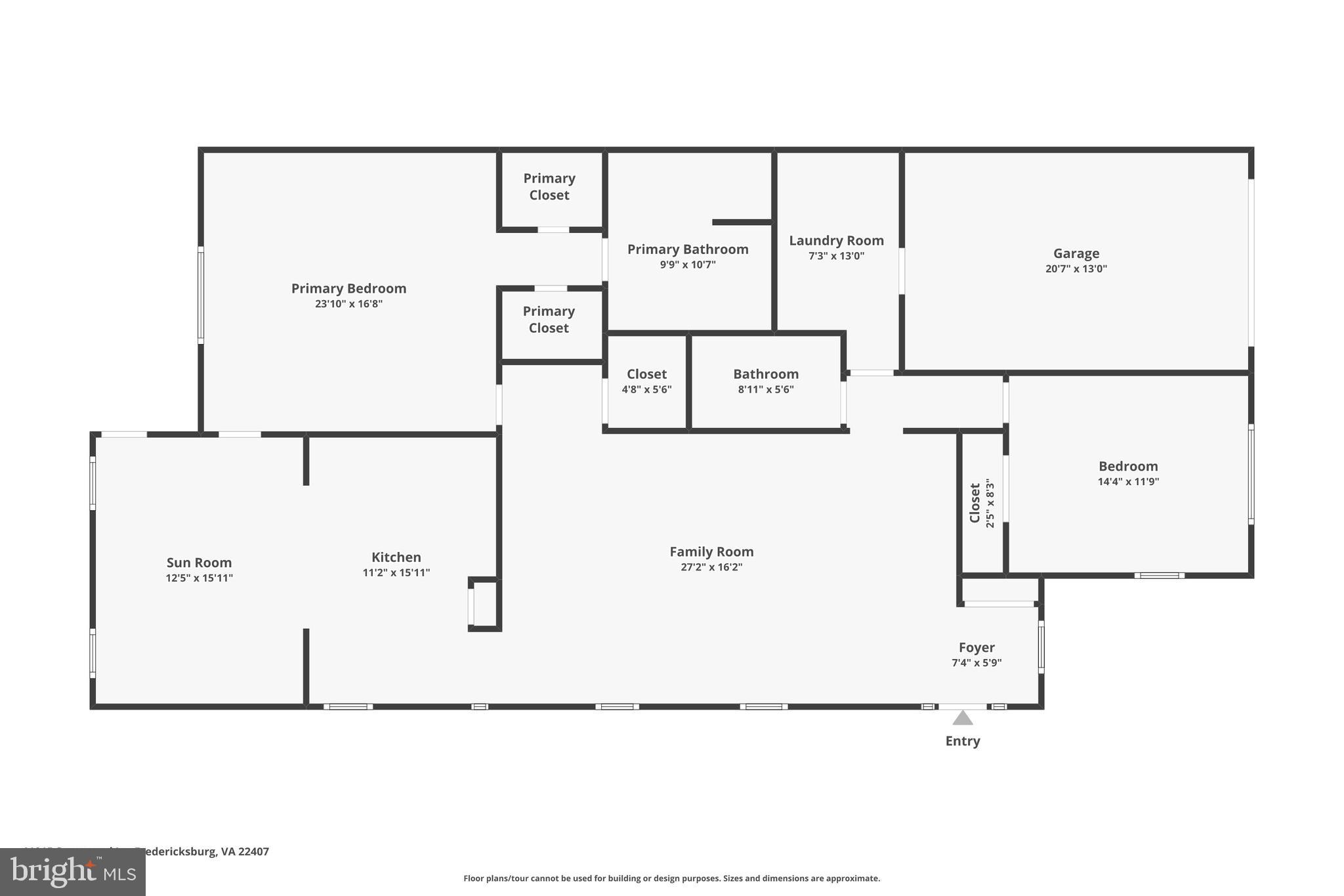 SALEM FIELDS - Residential