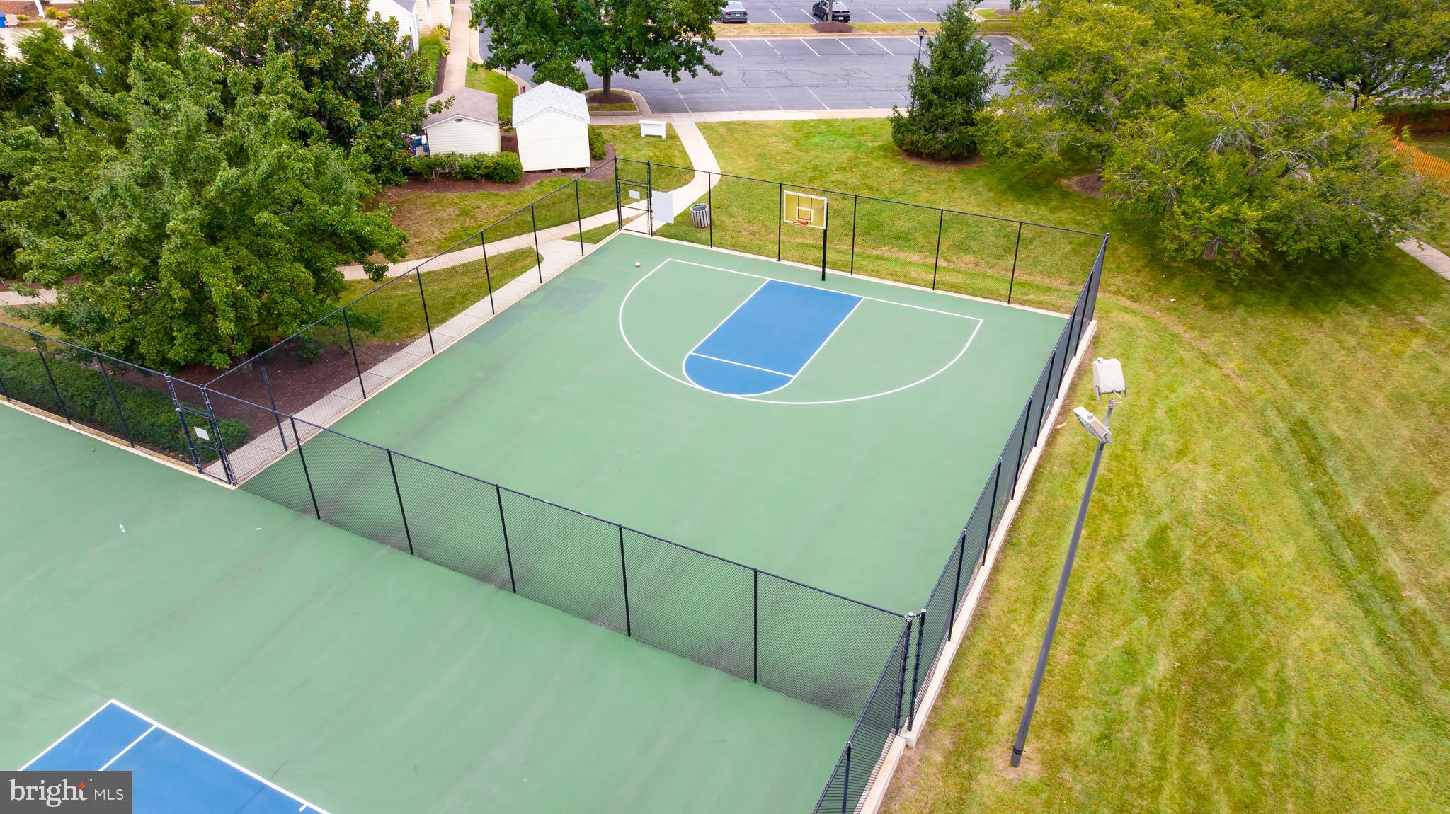 SALEM FIELDS - Residential