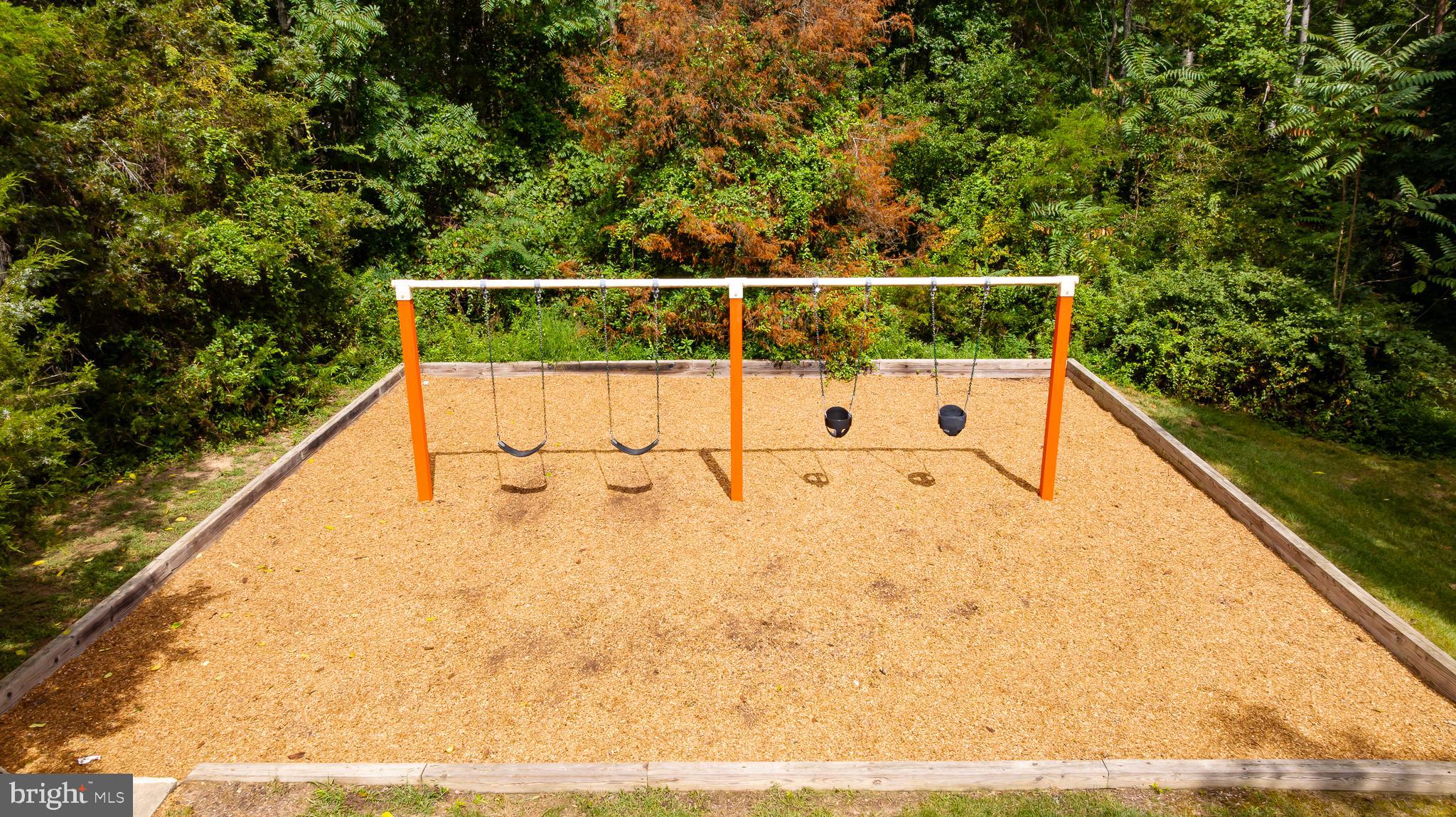 SALEM FIELDS - Residential