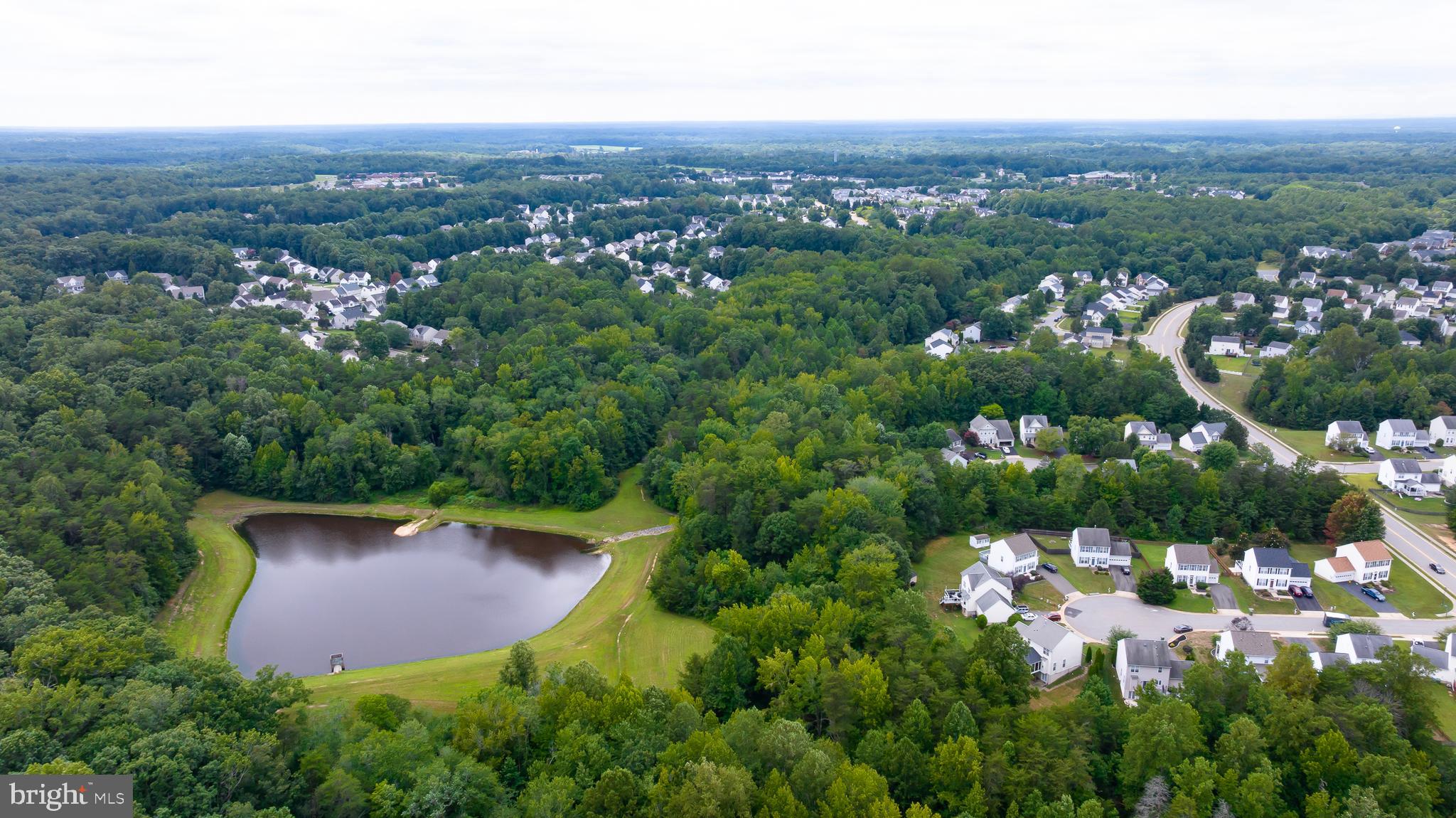 SALEM FIELDS - Residential