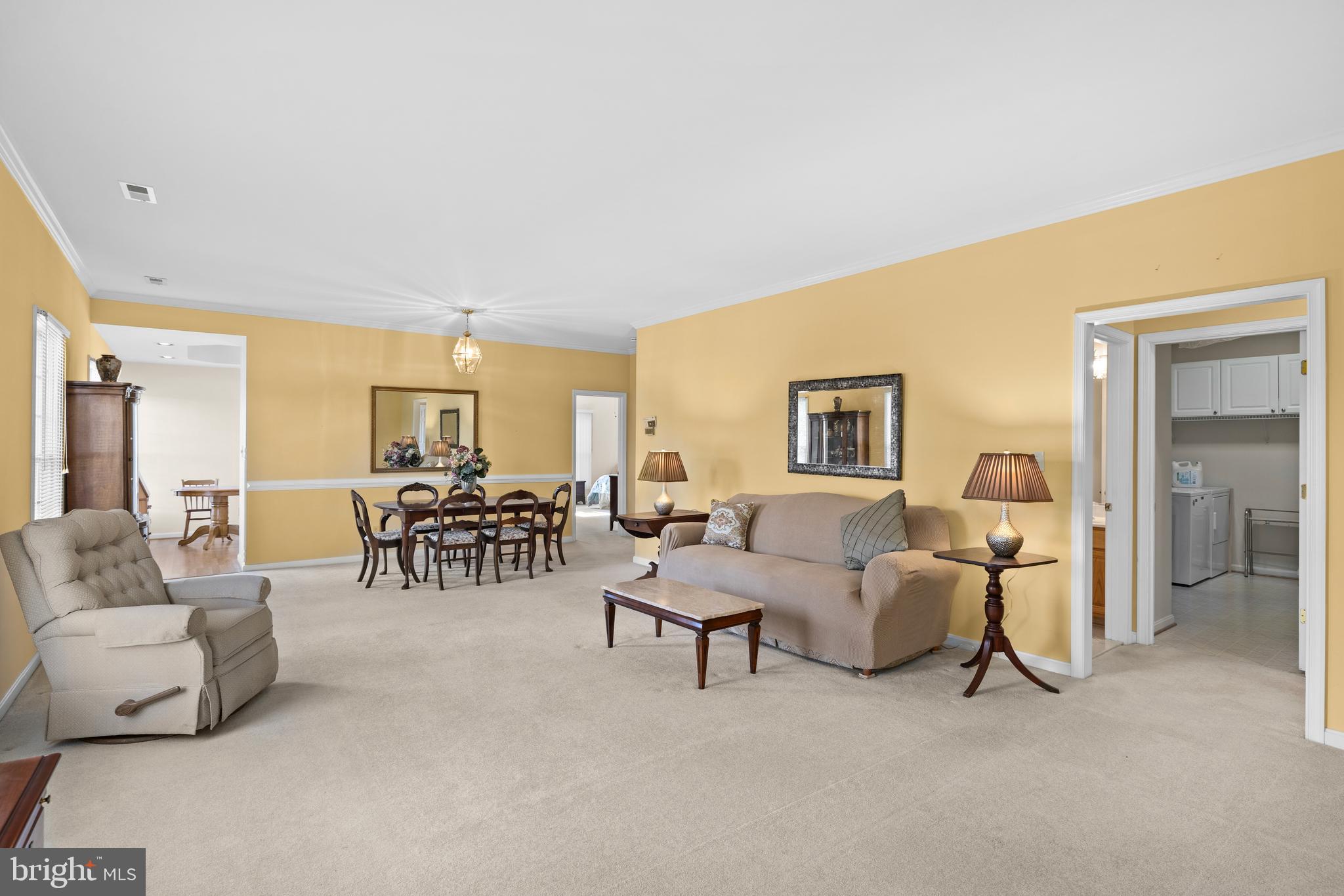 SALEM FIELDS - Residential