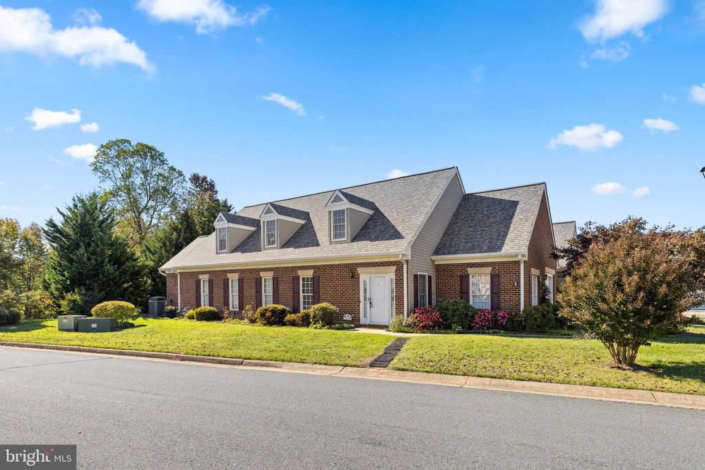 Photo of 11015 Scottwood Lane, FREDERICKSBURG, VA 22407 (MLS # VASP2037088)