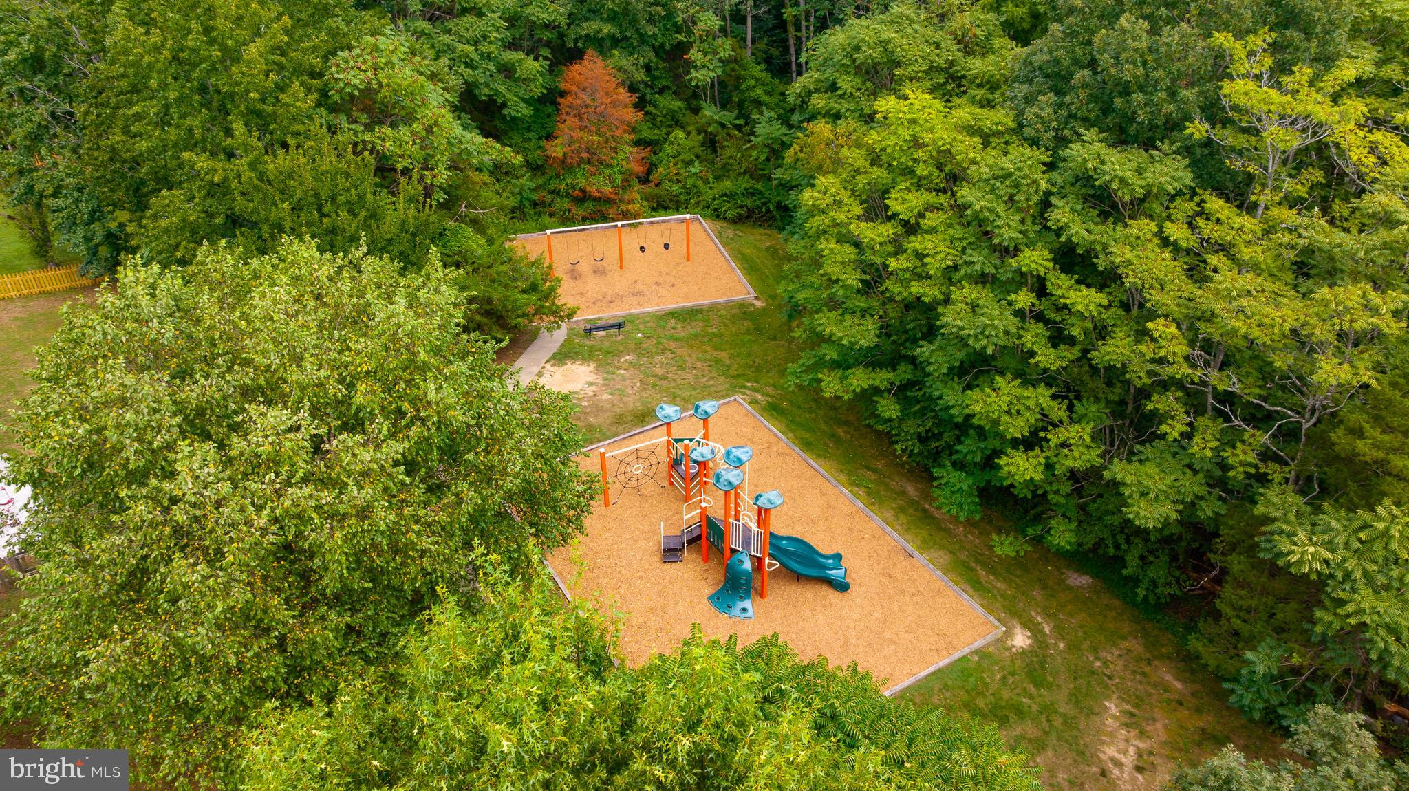 SALEM FIELDS - Residential