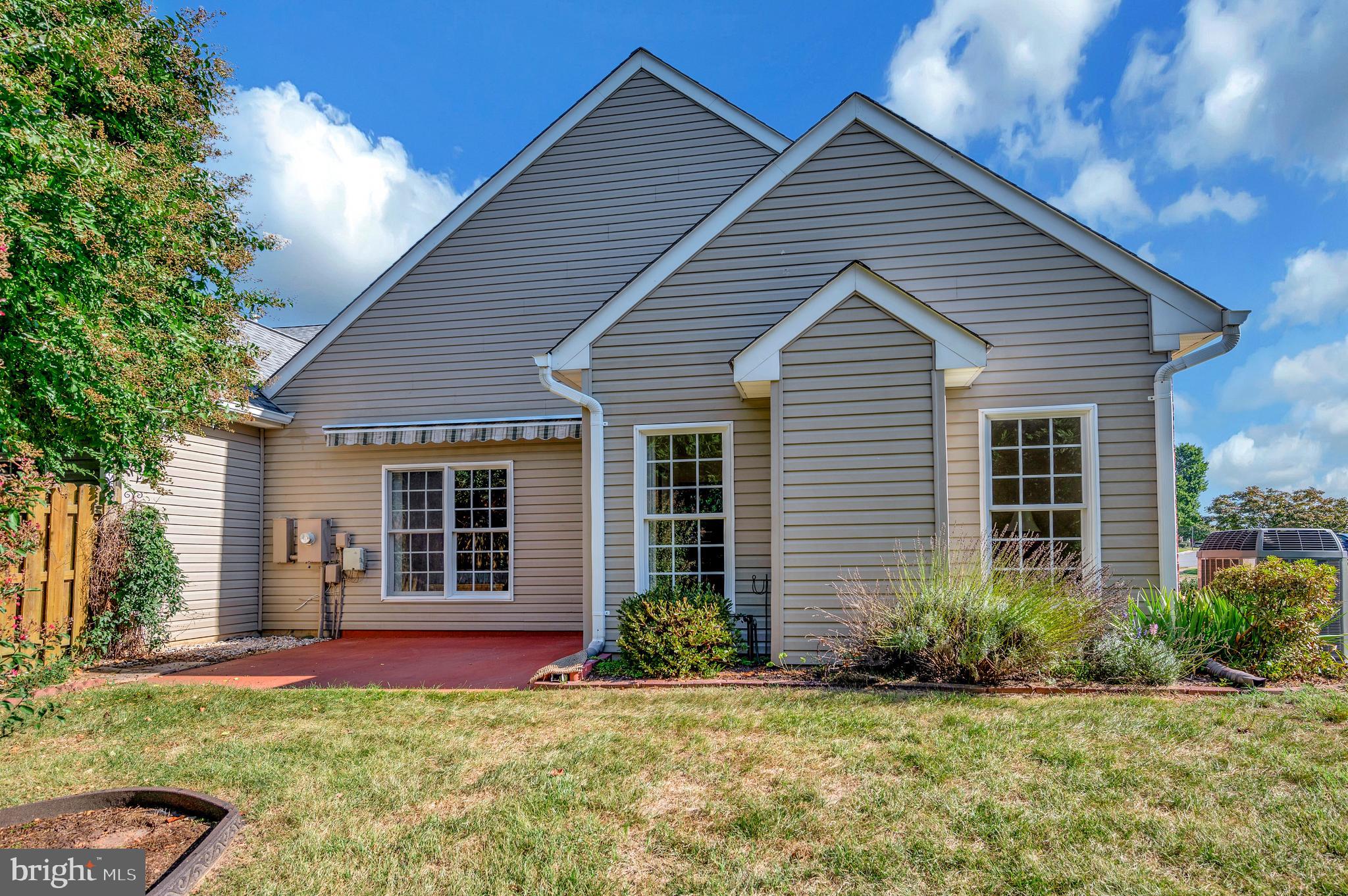 SALEM FIELDS - Residential