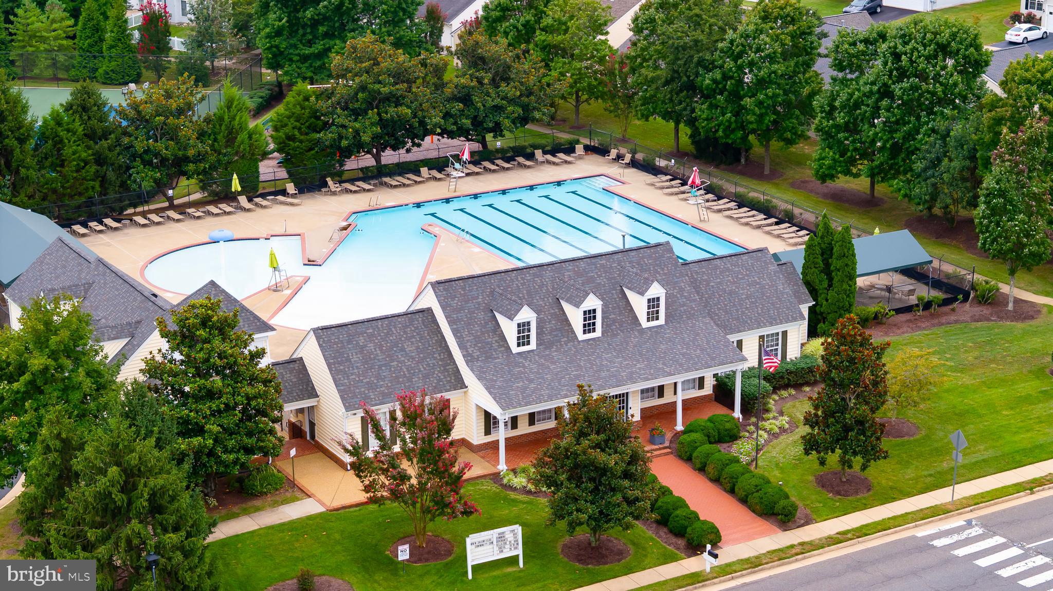 SALEM FIELDS - Residential