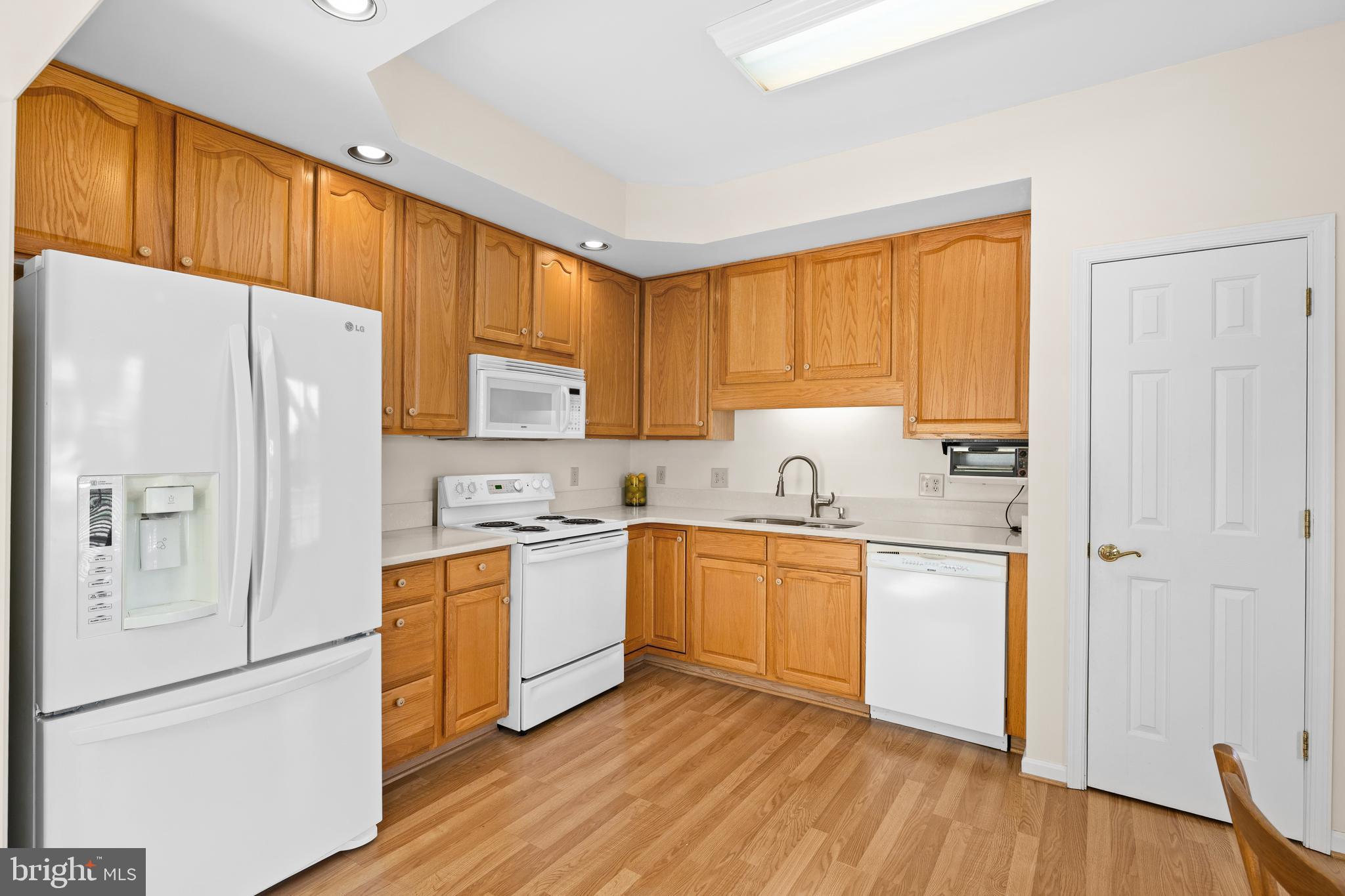 SALEM FIELDS - Residential