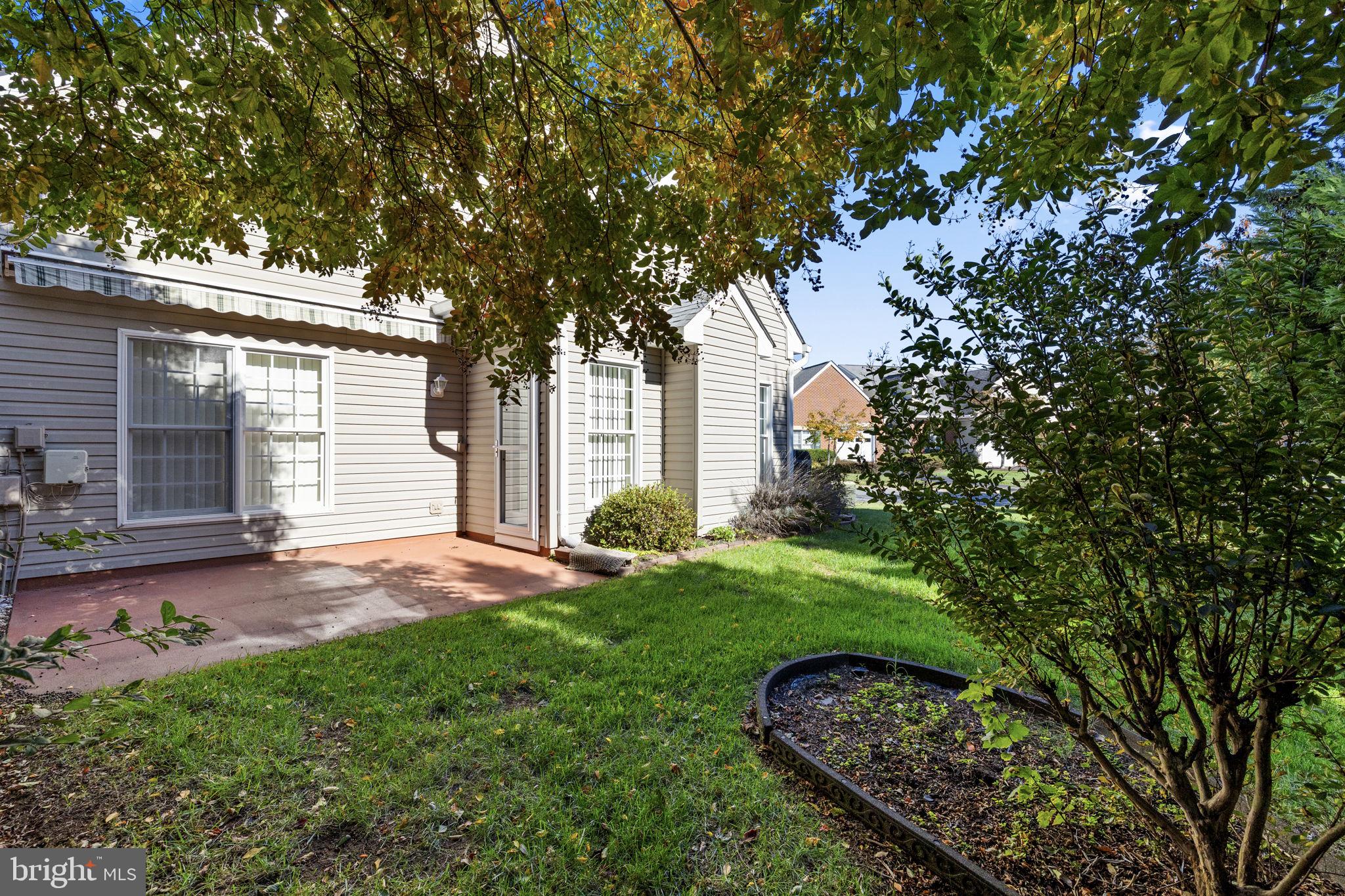 SALEM FIELDS - Residential