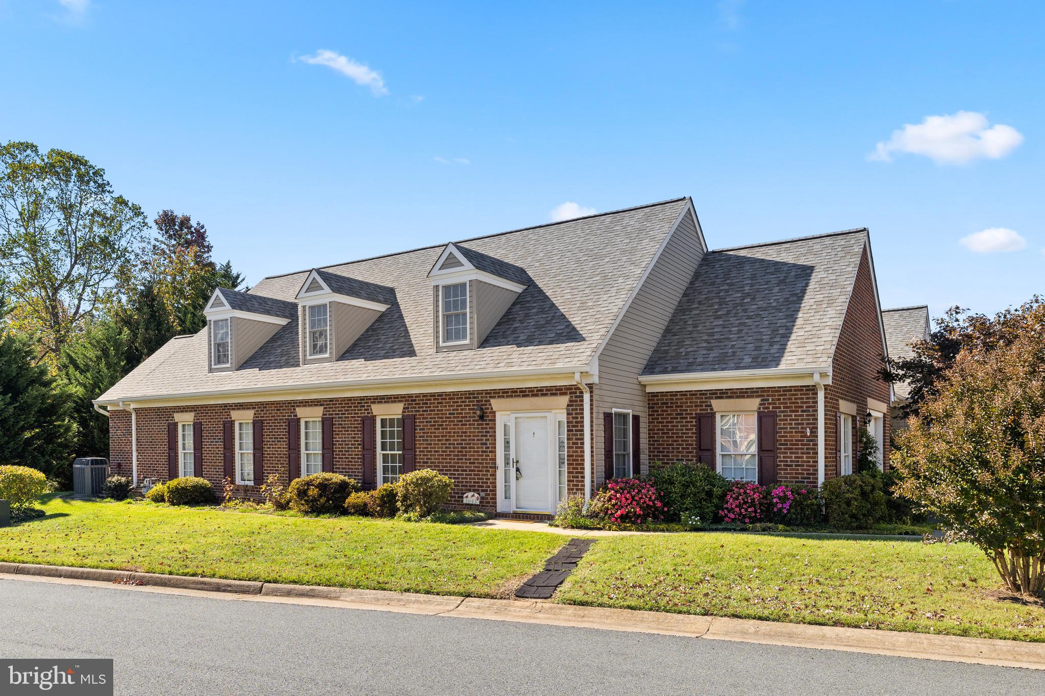 SALEM FIELDS - Residential