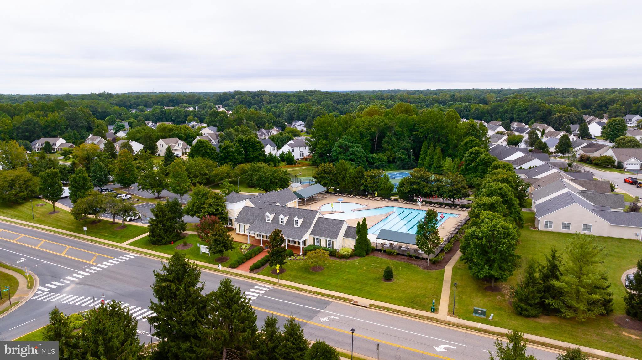 SALEM FIELDS - Residential