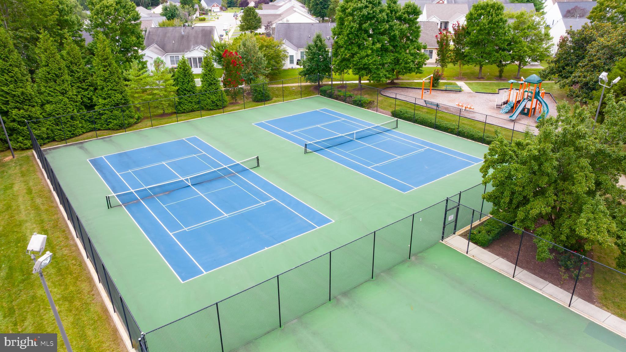 SALEM FIELDS - Residential