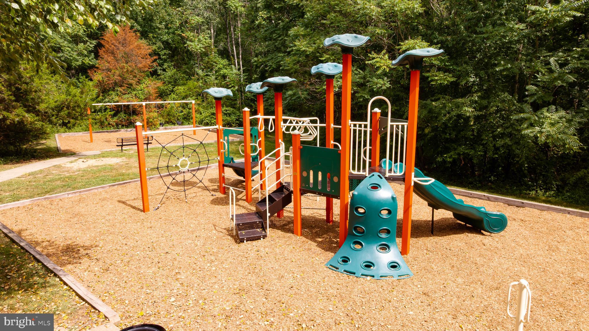 SALEM FIELDS - Residential