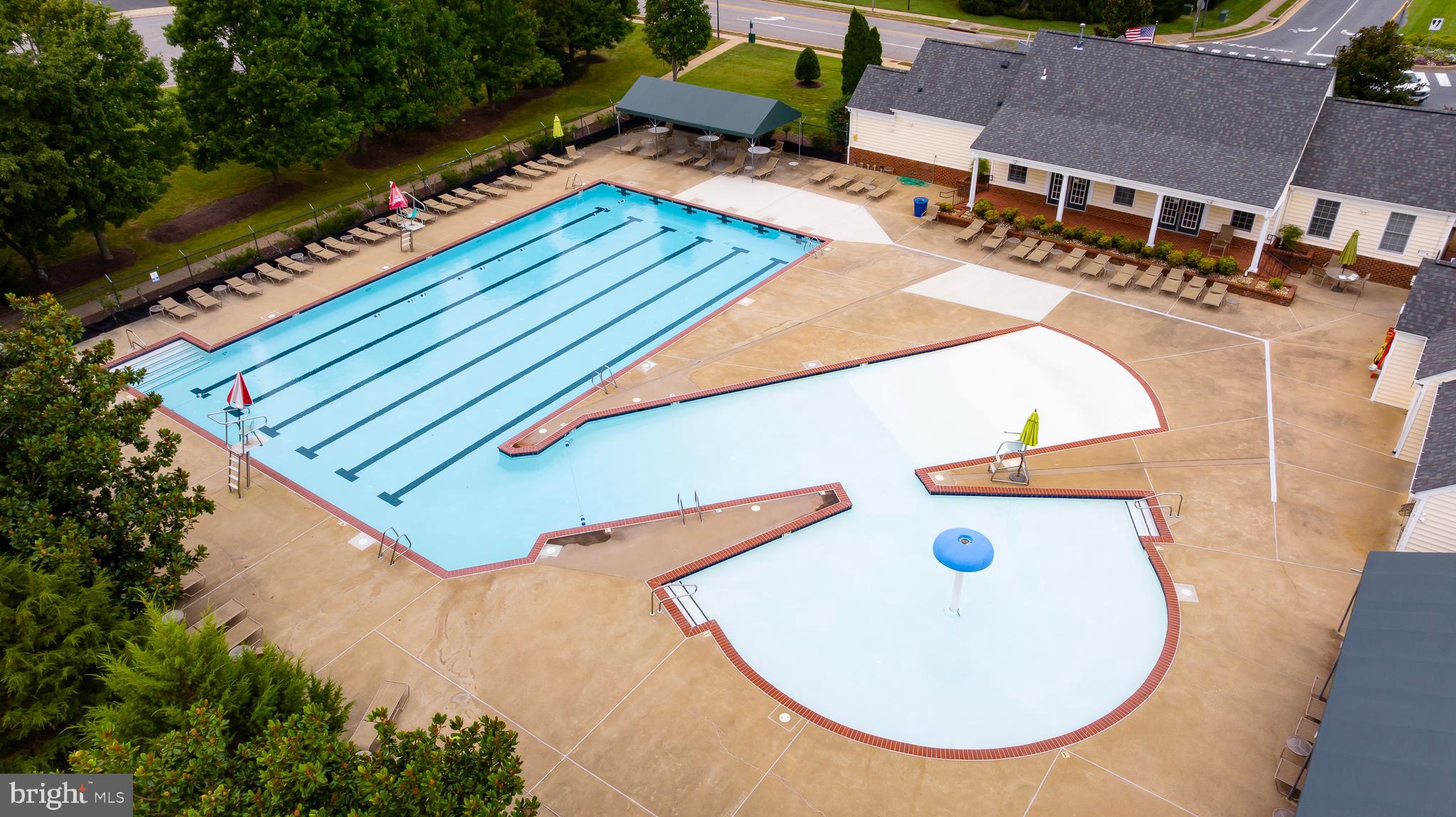 SALEM FIELDS - Residential