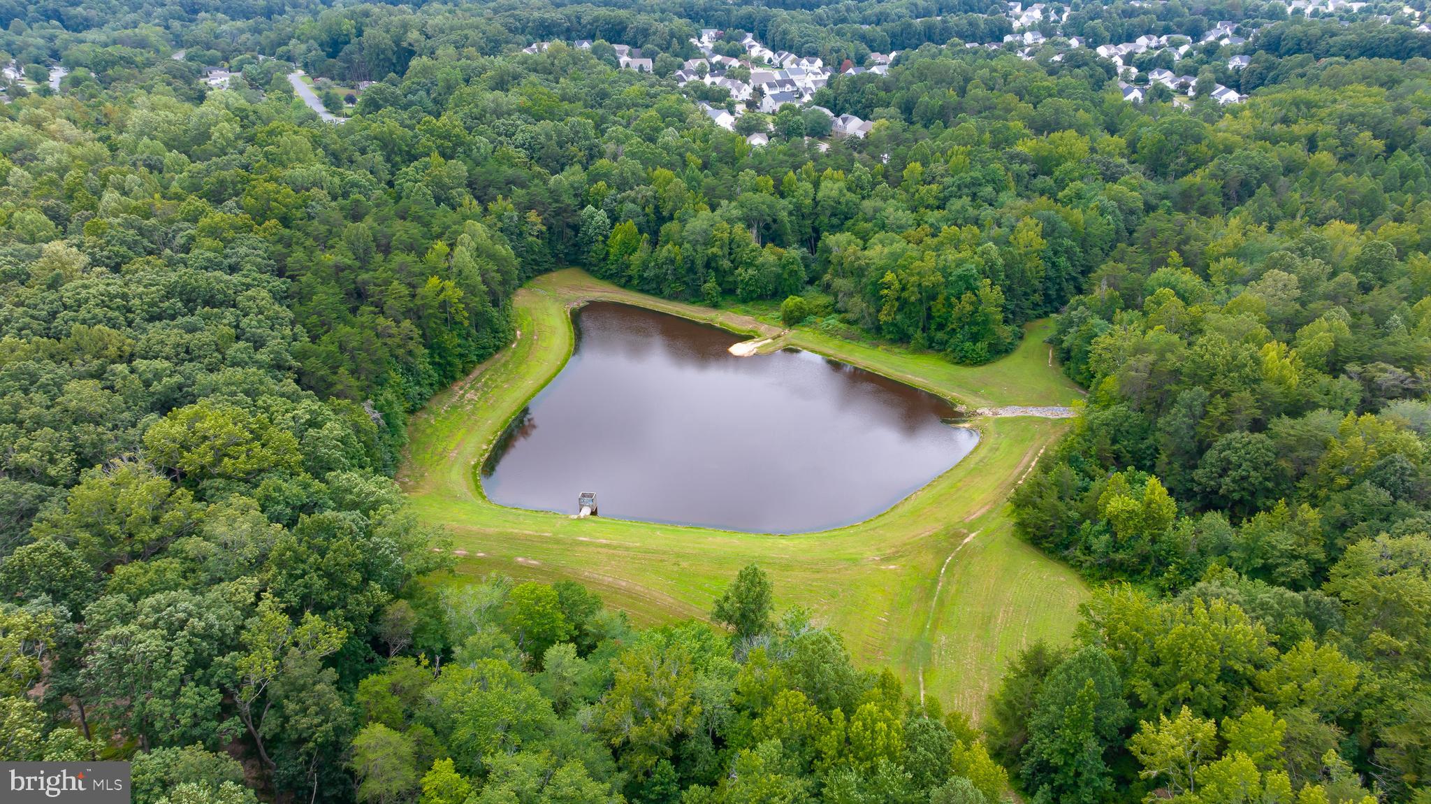 SALEM FIELDS - Residential