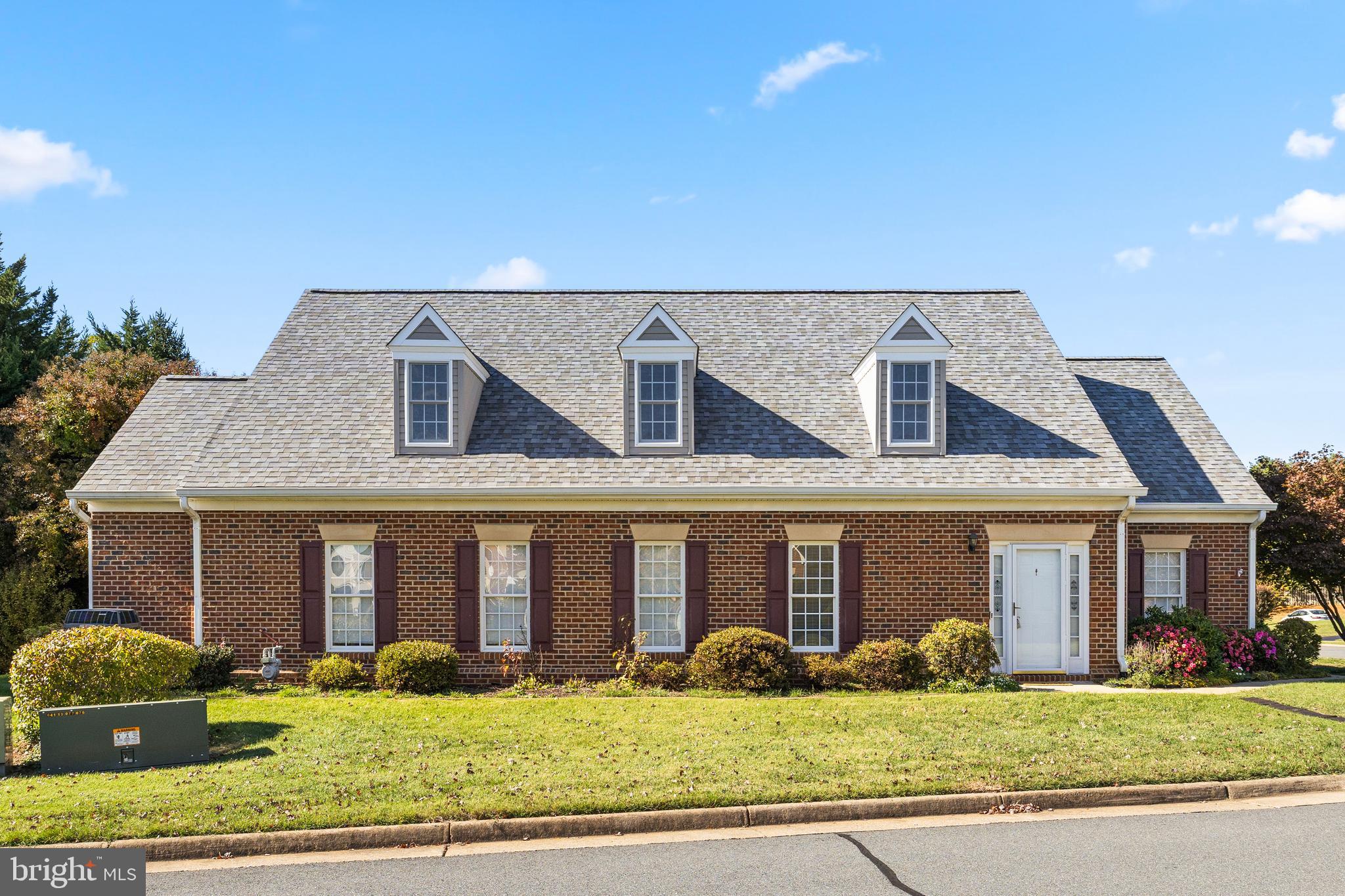 SALEM FIELDS - Residential