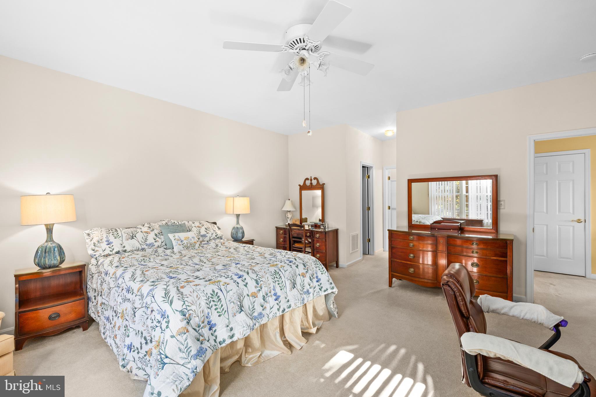 SALEM FIELDS - Residential