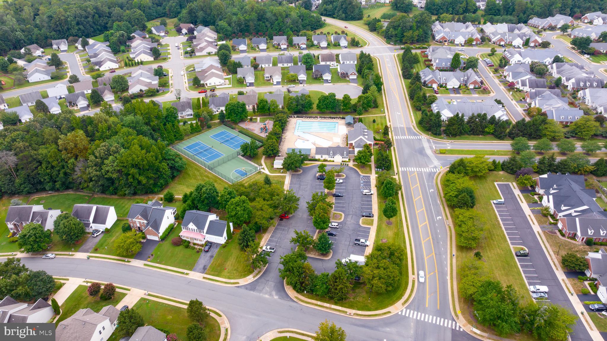 SALEM FIELDS - Residential