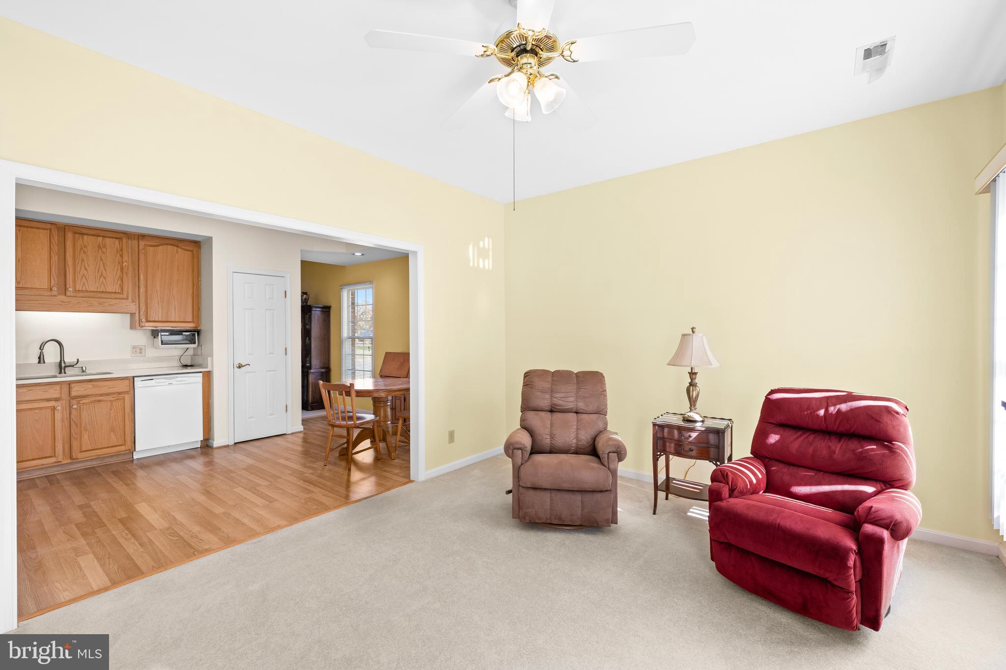 SALEM FIELDS - Residential