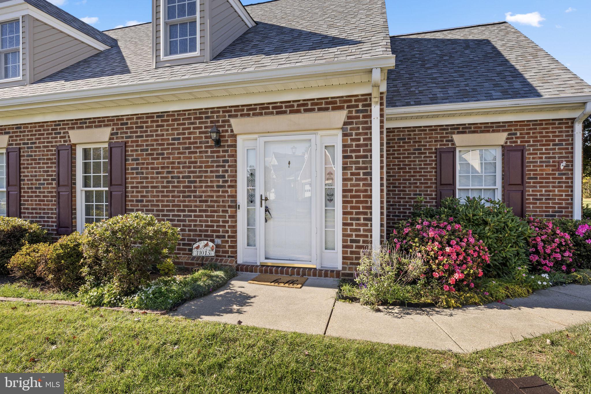 11015 SCOTTWOOD LANE