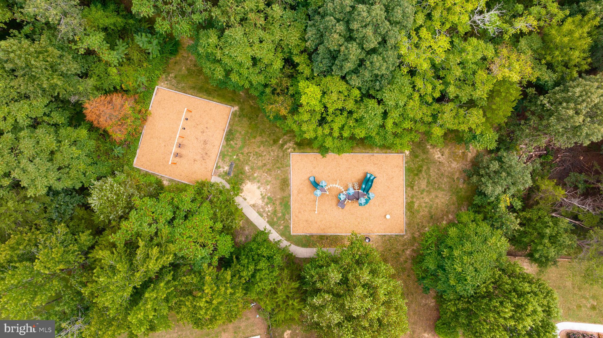 SALEM FIELDS - Residential