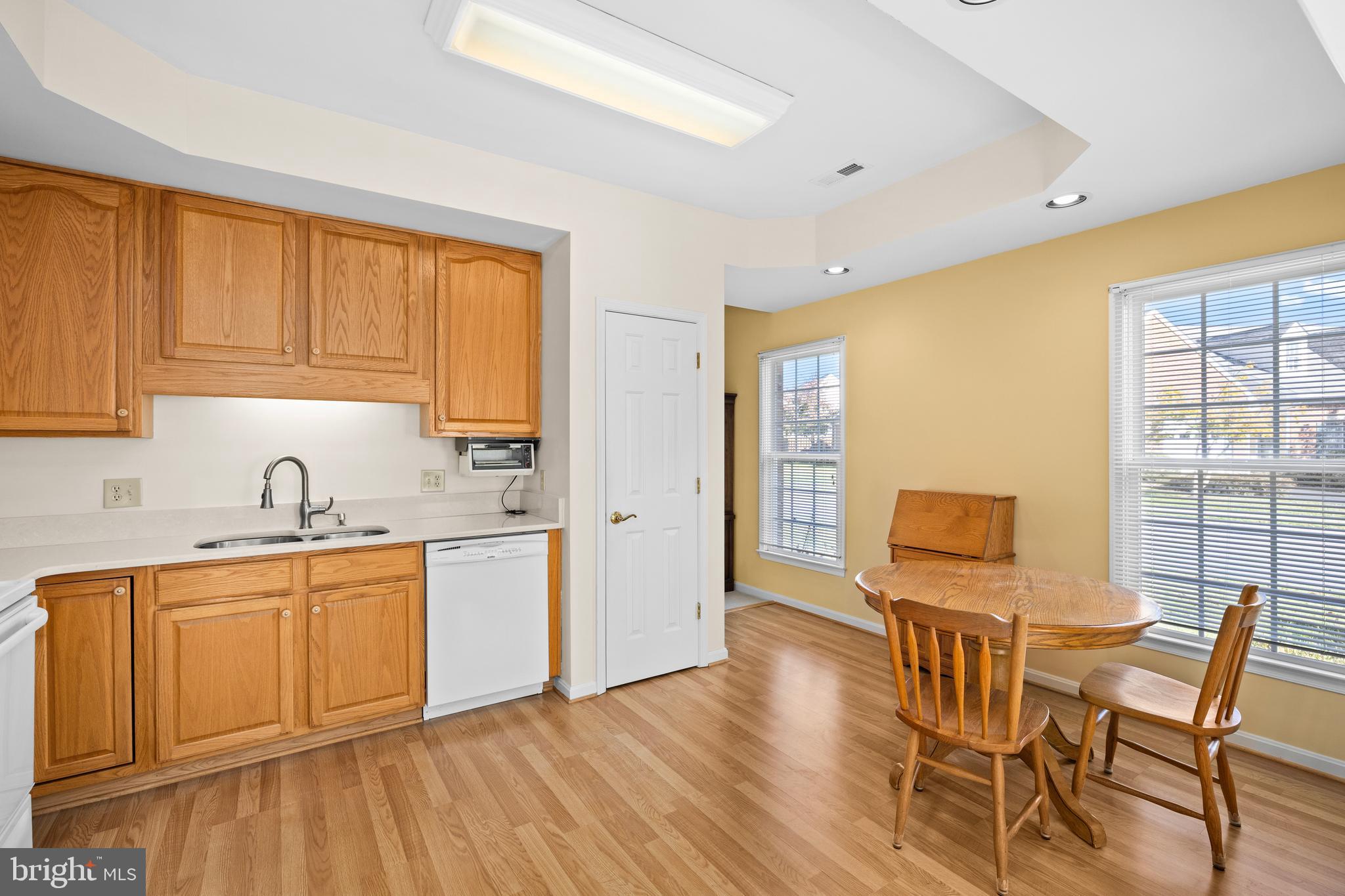 SALEM FIELDS - Residential