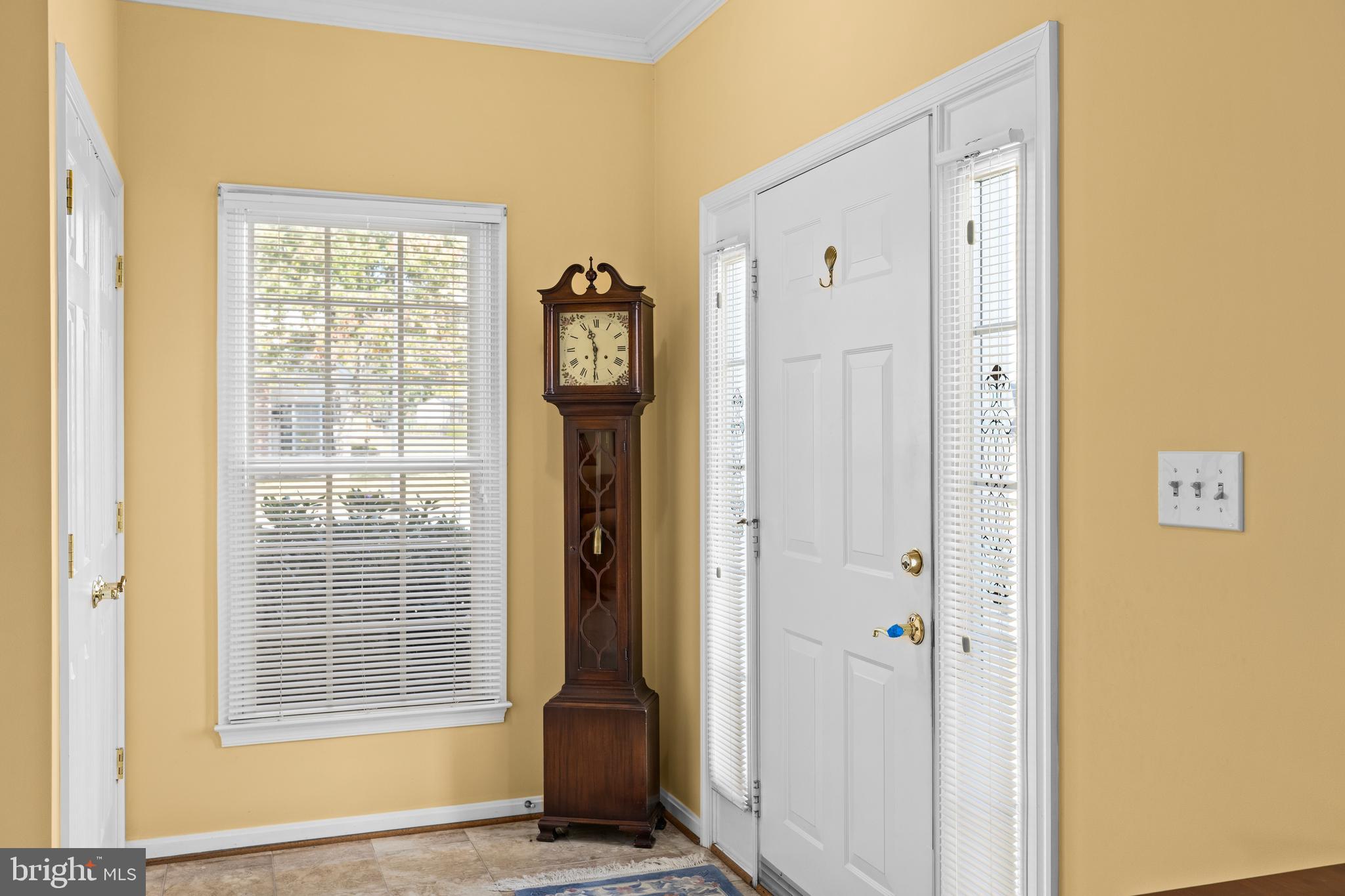 SALEM FIELDS - Residential