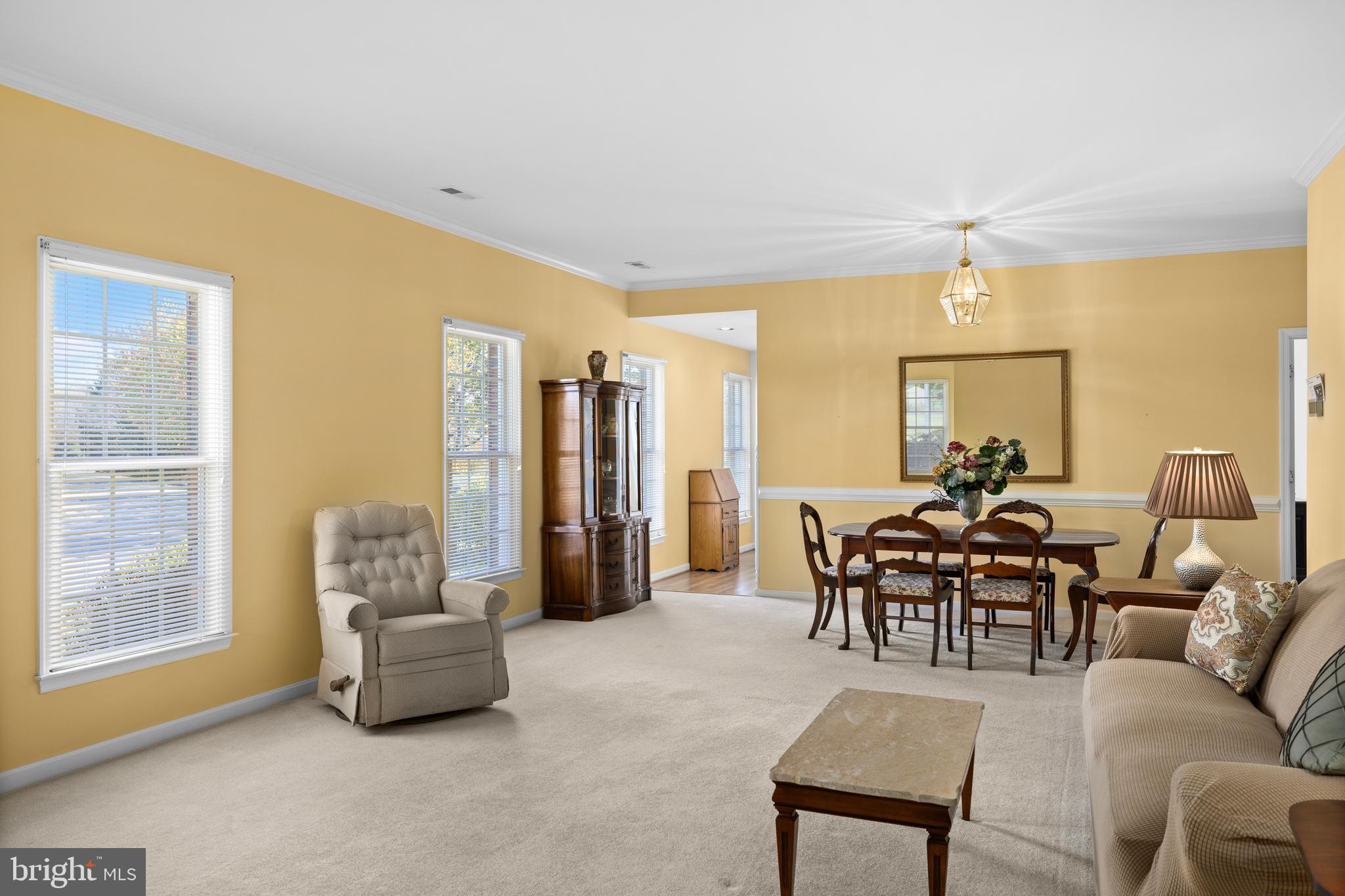 SALEM FIELDS - Residential