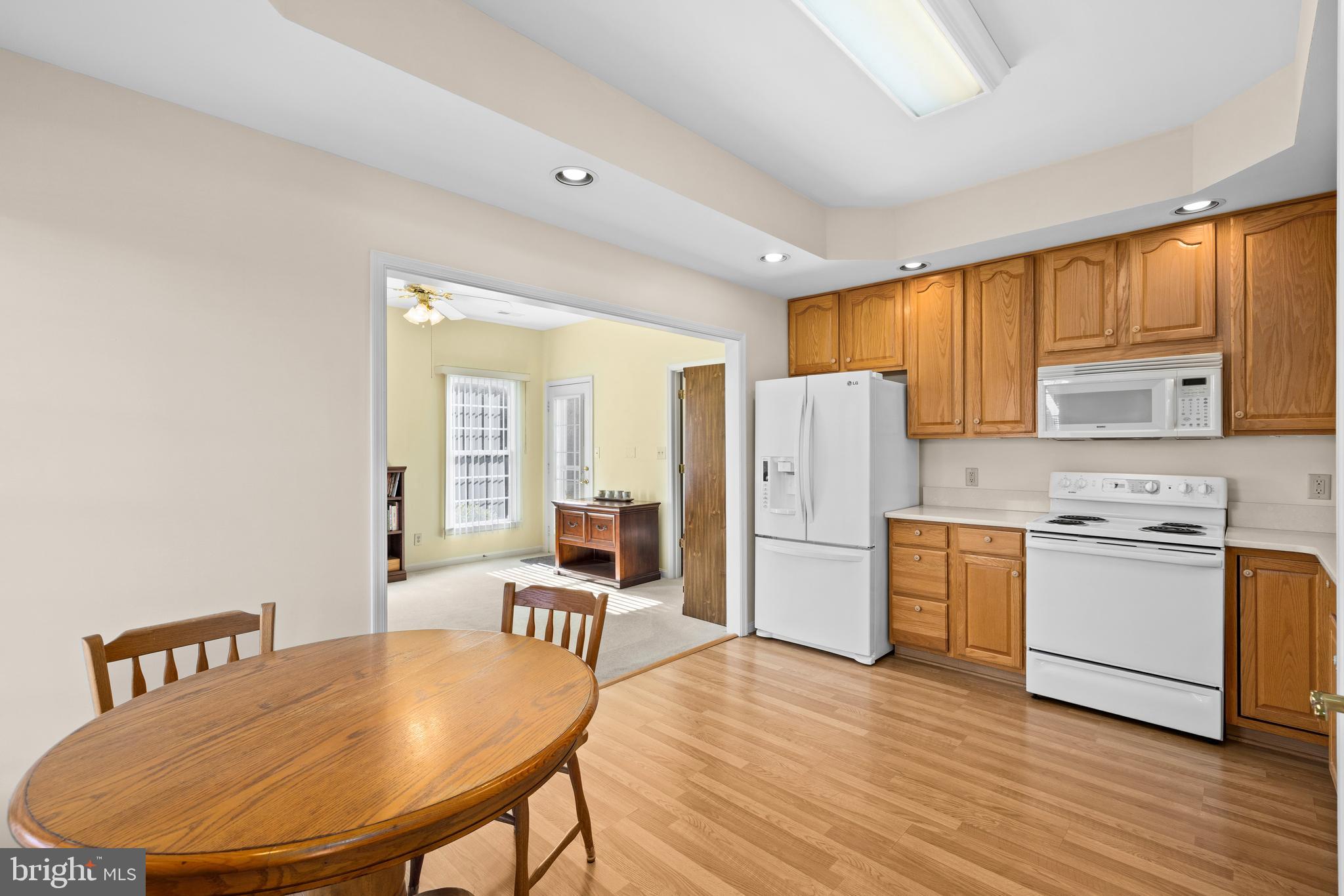 SALEM FIELDS - Residential