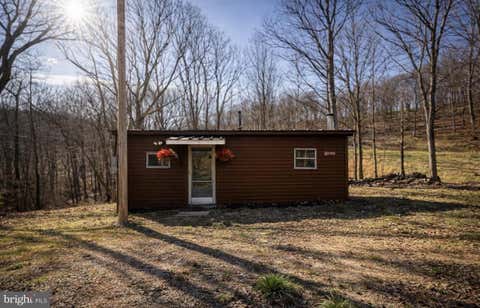 Vacant Land For Sale - 507 Mowry Road<br/> SCHELLSBURG, PA 15559