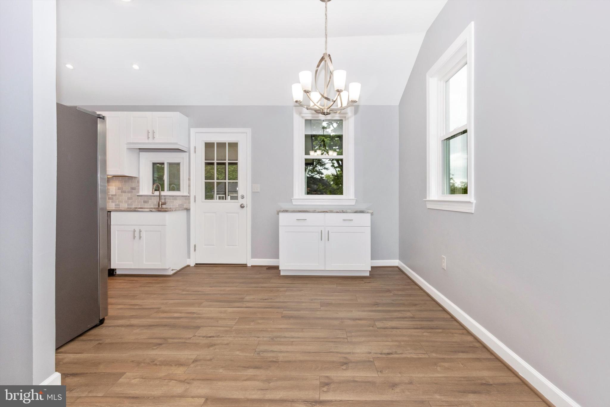 OAKCREST HOMES - Residential