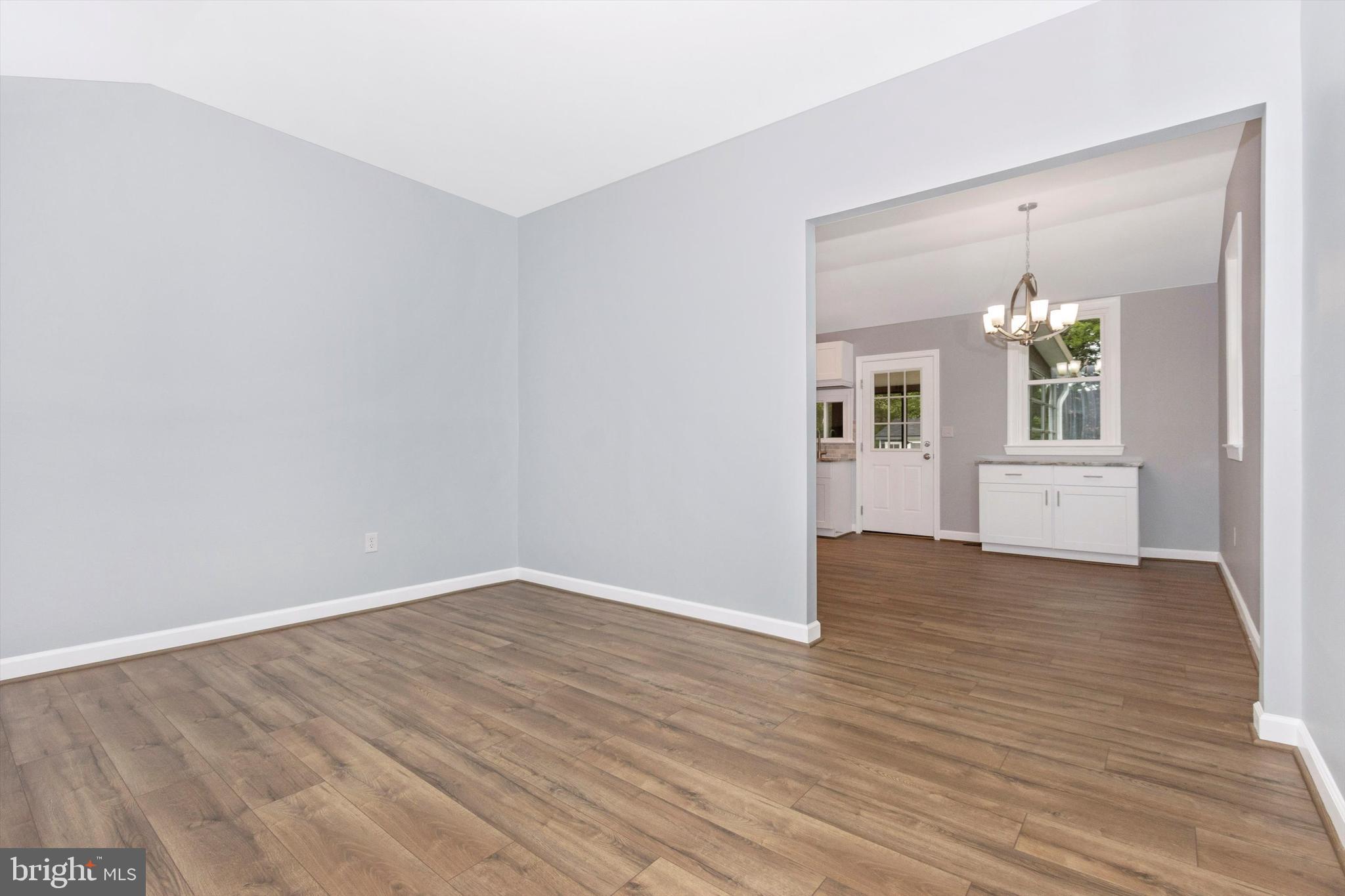 OAKCREST HOMES - Residential