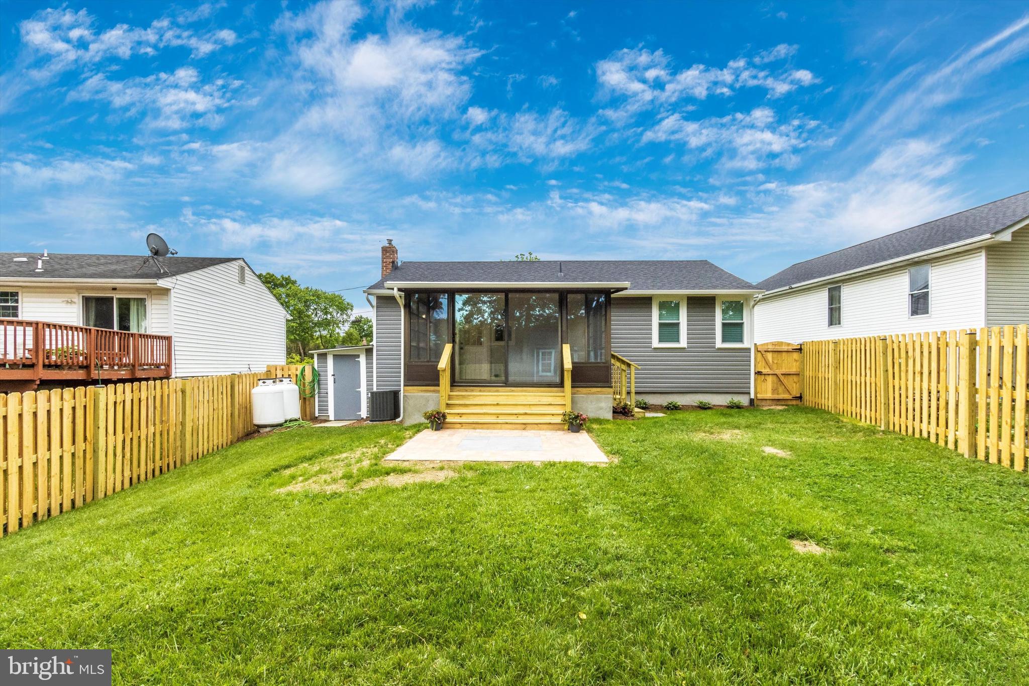 OAKCREST HOMES - Residential