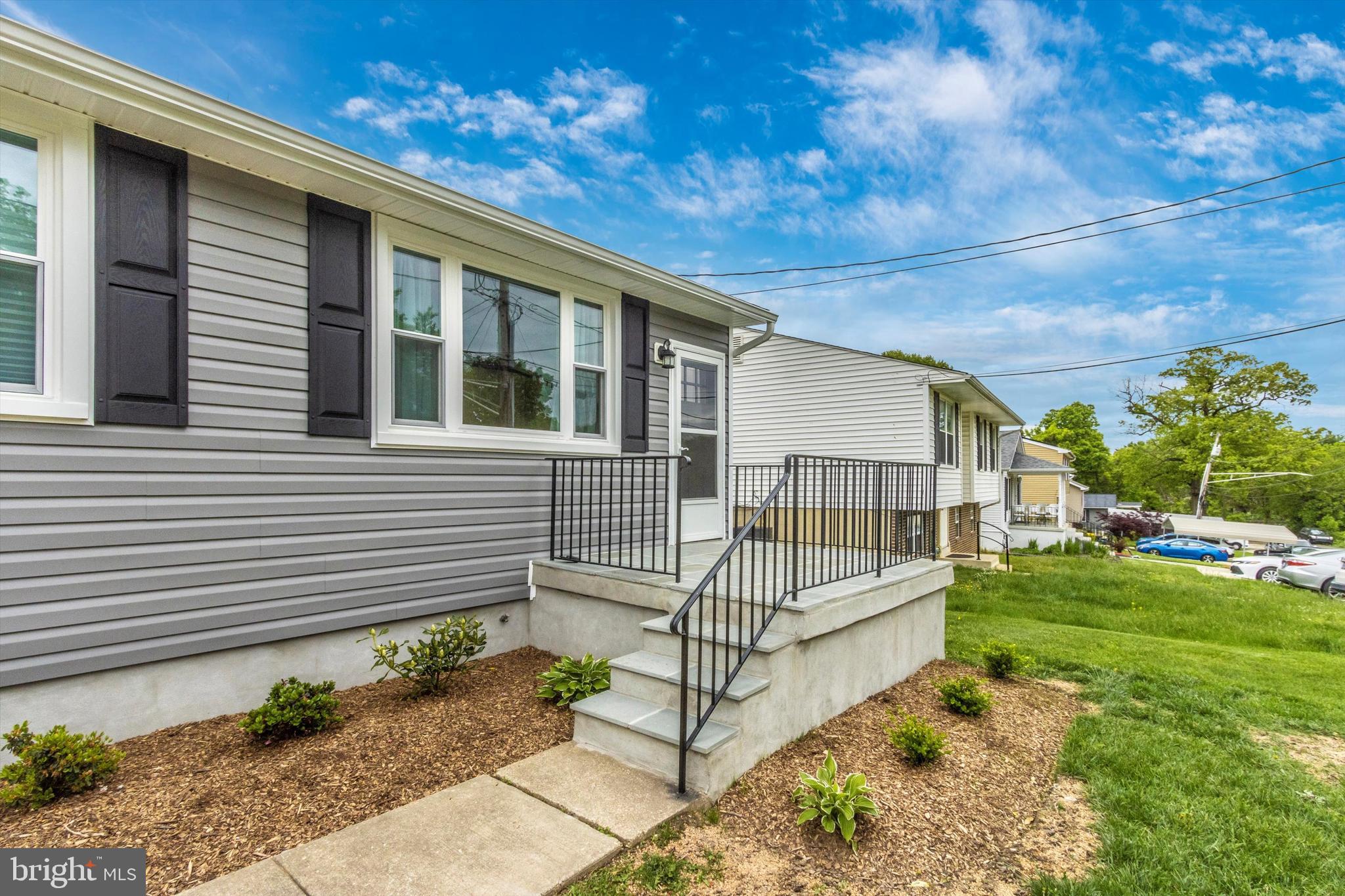 OAKCREST HOMES - Residential