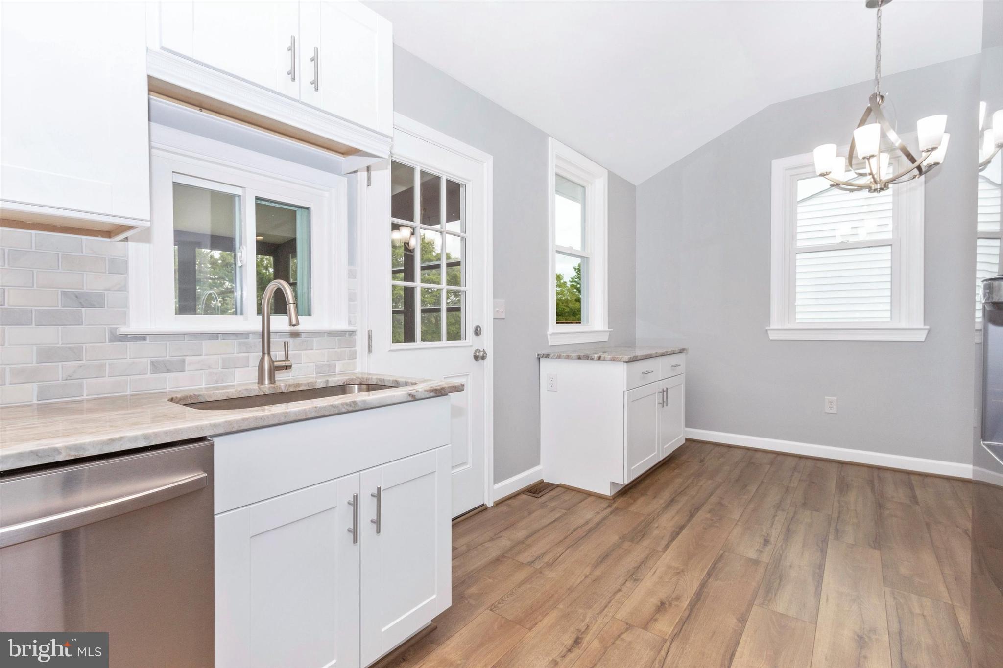 OAKCREST HOMES - Residential