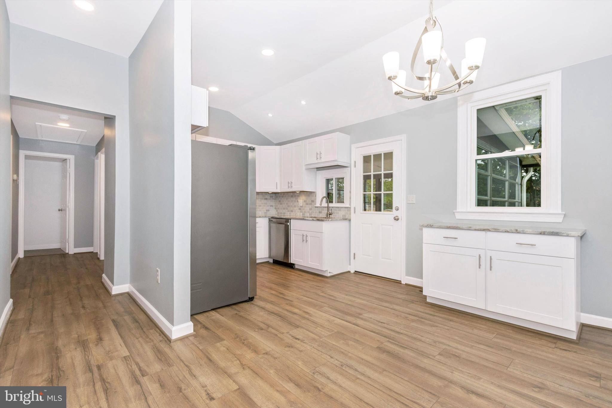 OAKCREST HOMES - Residential