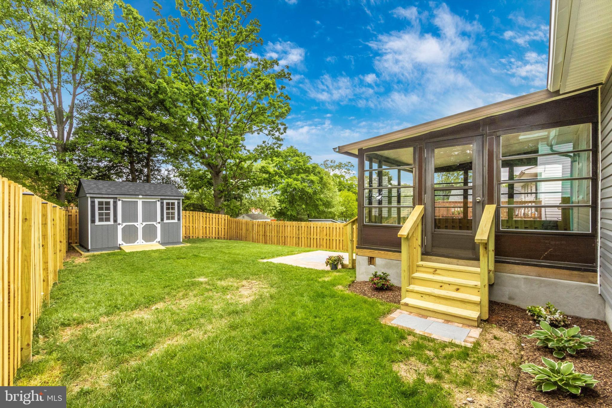 OAKCREST HOMES - Residential