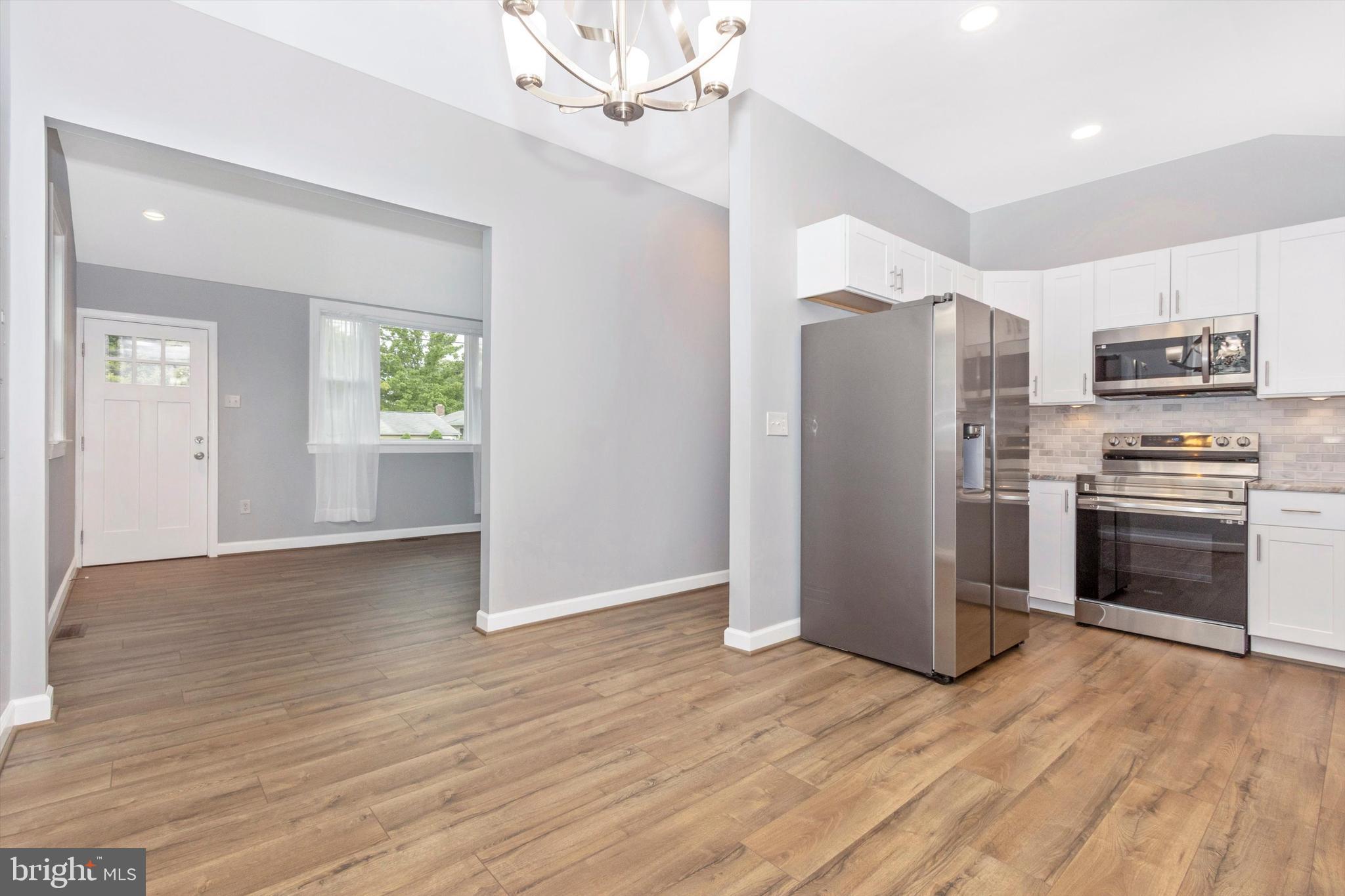 OAKCREST HOMES - Residential