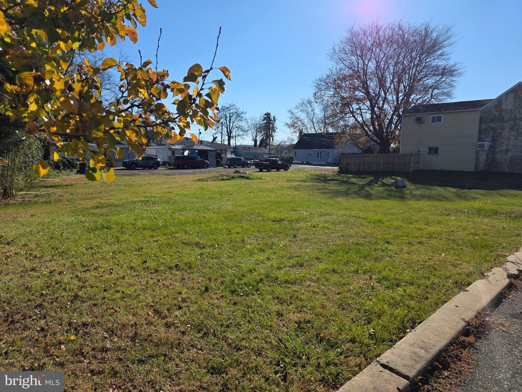 Photo of 362 Wood Street, BRISTOL, PA 19007 (MLS # PABU2110152)