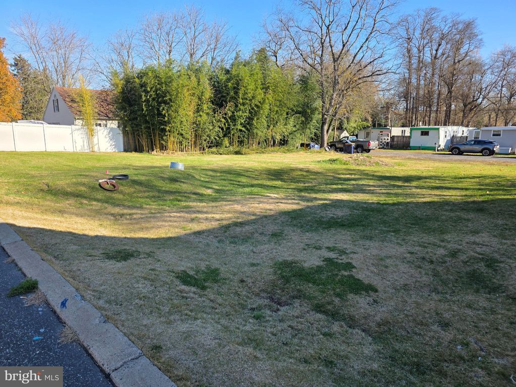 Photo of 362 Wood Street, BRISTOL, PA 19007 (MLS # PABU2110152)