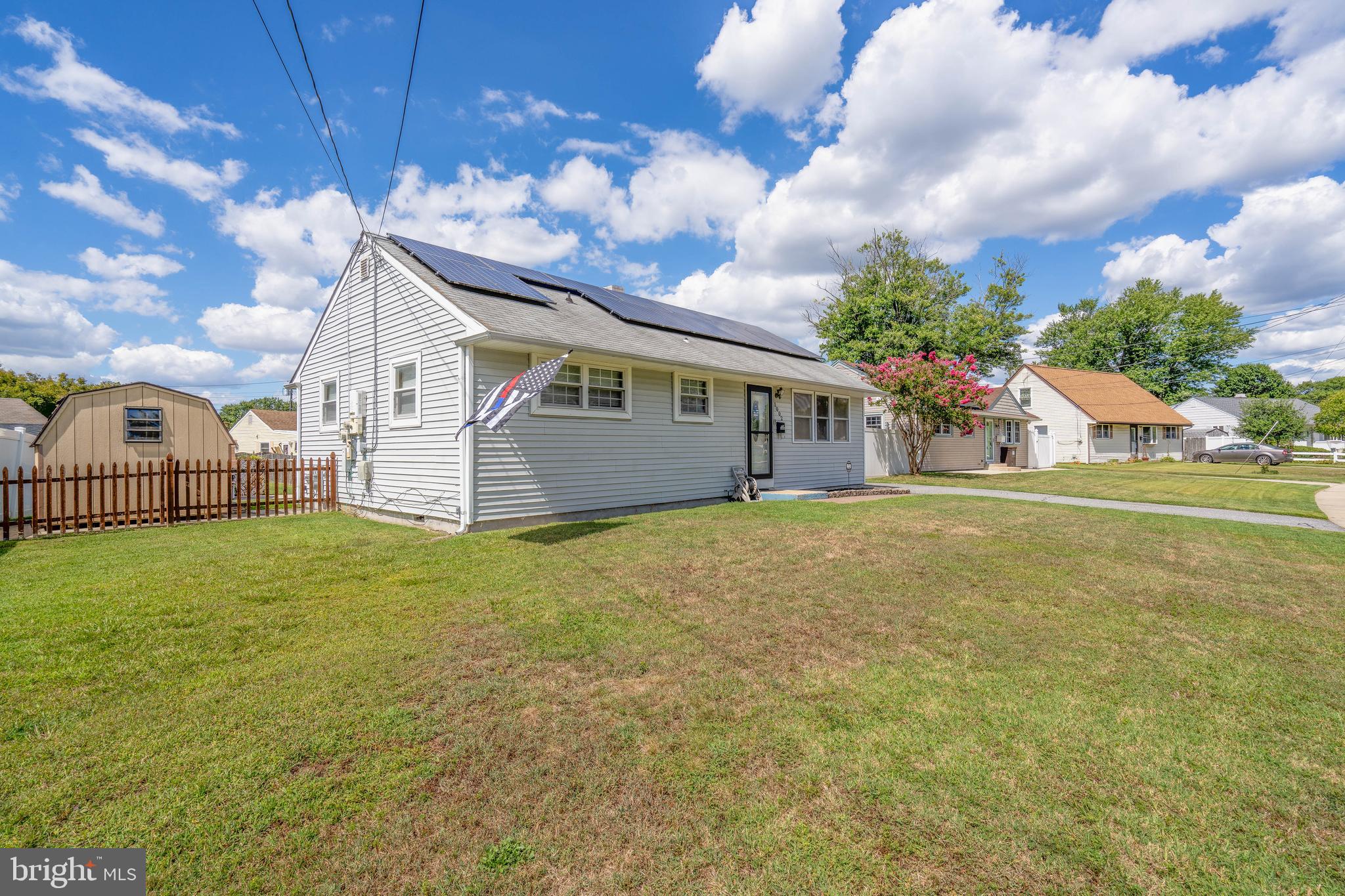 1002 CUMBERLAND AVENUE