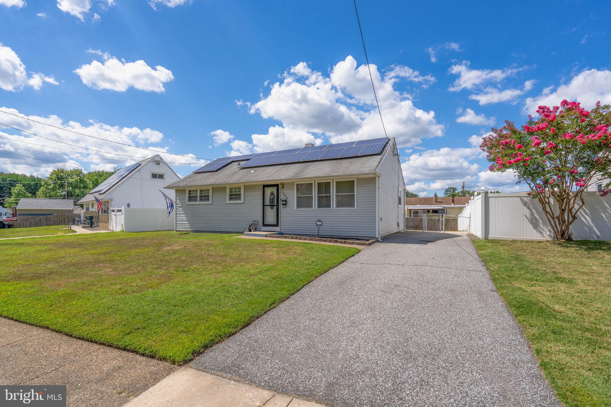 1002 CUMBERLAND AVENUE