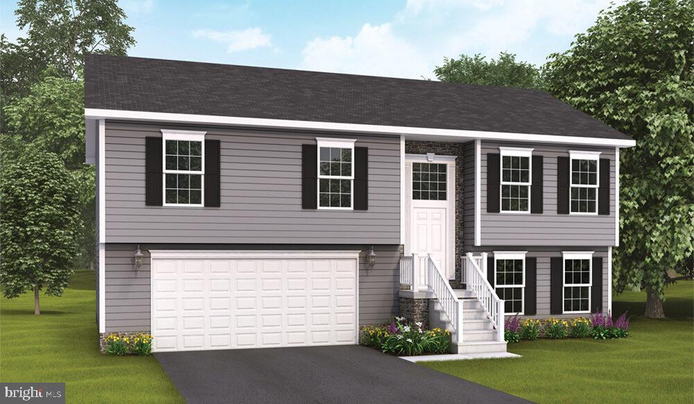 Our Liberty Floorplan is now under construction in our Stonewicke community. This Liberty floorplan includes 4' Rear Extension - Stone Along the Exterior Garage & Basement - 9 Foot Ceilings Along Main Level with Extended Windows - Two Piece Basement Bath Rough-in - Optional Foyer at Basement/ Garage Entrance - Optional 3x5 Kitchen Island - Upgraded 36'' Wall Cabinets - Upgraded Painted Cabinetry - Upgraded Quartz Countertops in the Kitchen - Stainless Steel Appliances - Modified Primary Bathroom Layout - LVP Throughout Foyer, Staircase, Living Room, Kitchen/Dining Room, Hallway & All Bathrooms - Gas Heat and So Much More. Model Home is open daily from 11:00 AM to 6:00 PM Enjoy all the amenities Hanover has to offer such a beautiful Codorus State Park , Long Creek Reservoir, Shopping & Minutes from the Maryland Line just to name a few! Model Home available to tour at 201 Fieldstone Dr in Hanover PA. Must use builders preferred lender & title company to receive builder incentive. Please contact us today for more details. Please Note - The completed photos shown are of the similar Liberty model. Photos may show additional options. Incentives may be available with use of Builder Preferred Lender and Title Company.